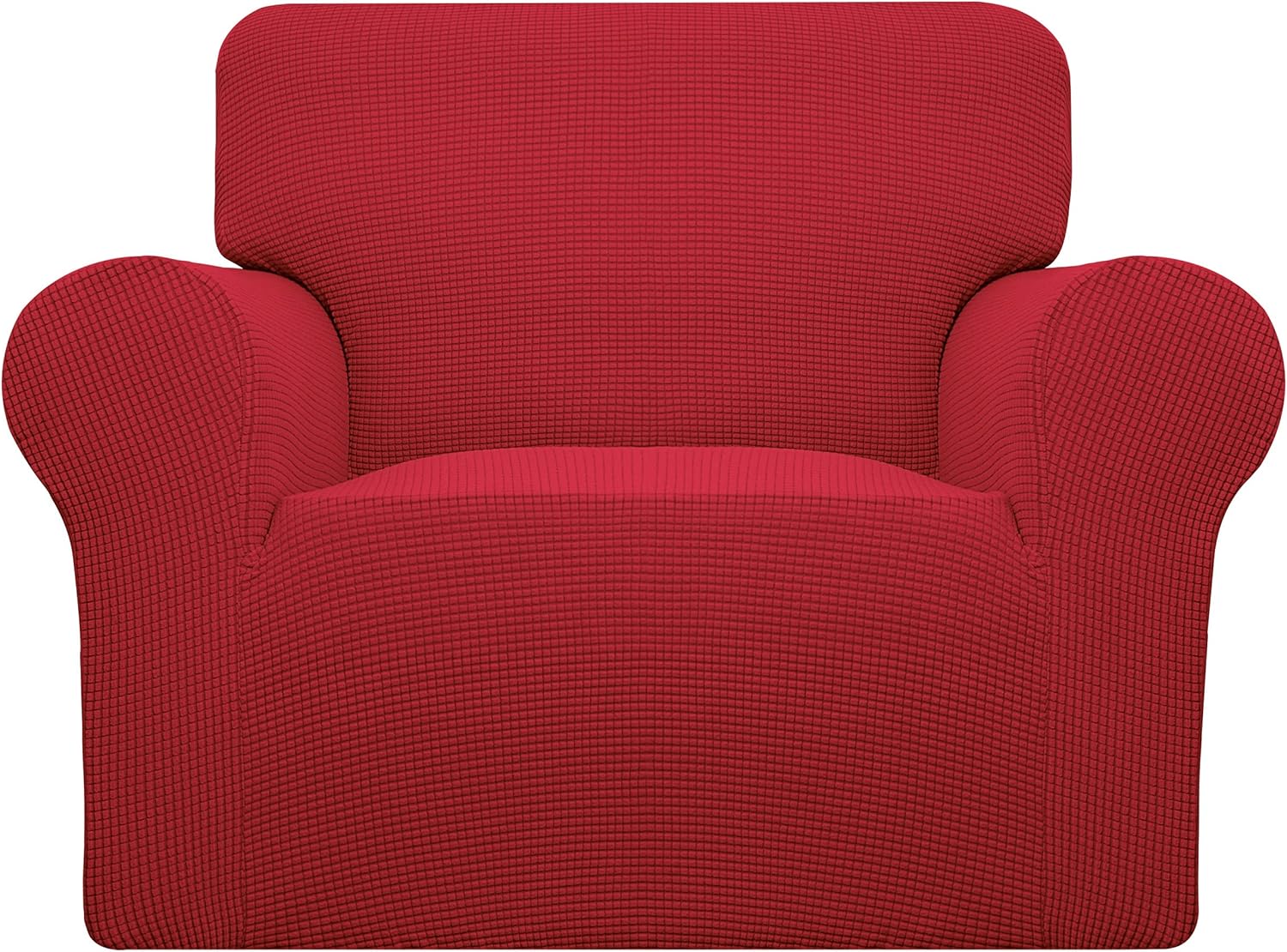 Easy-Going Stretch Sofa Slipcover