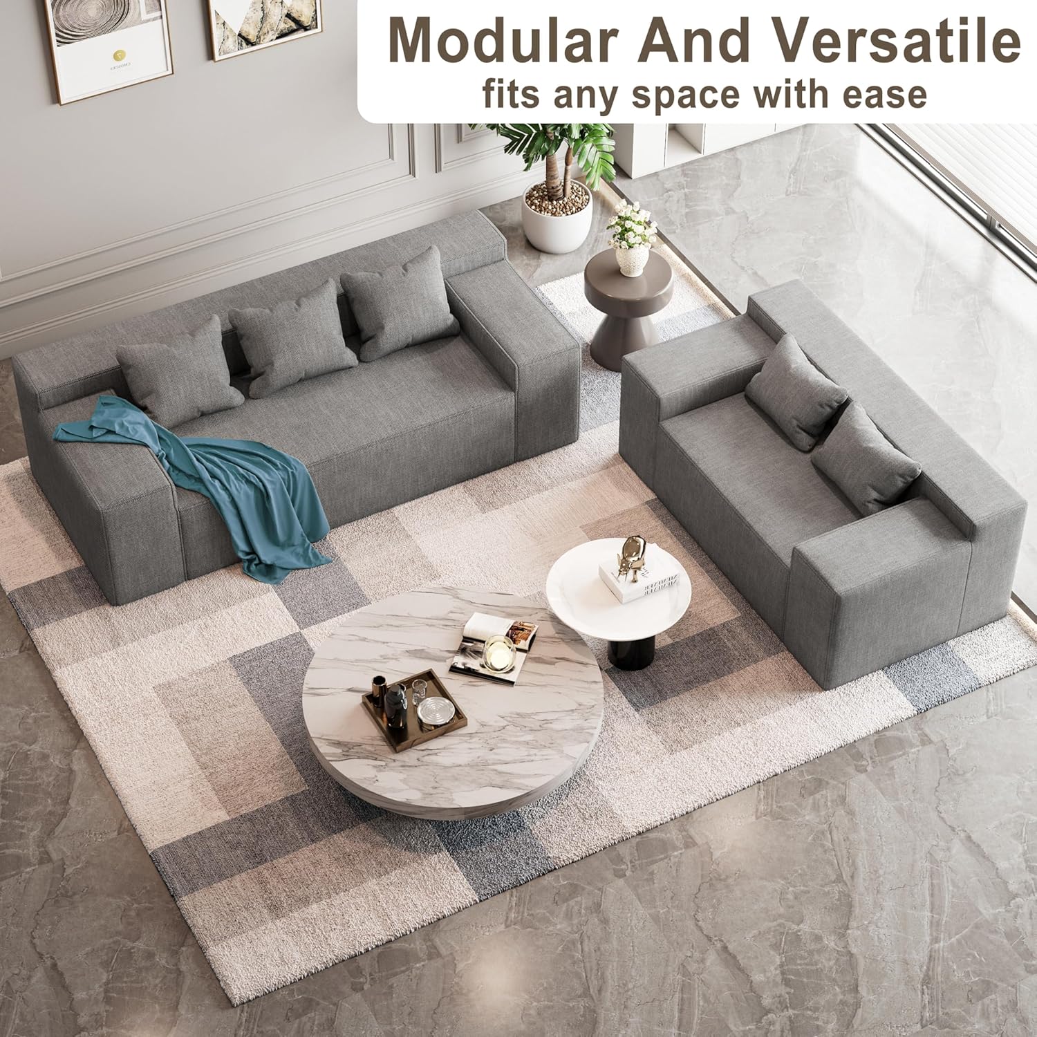 Loveseat, Sofa Couch