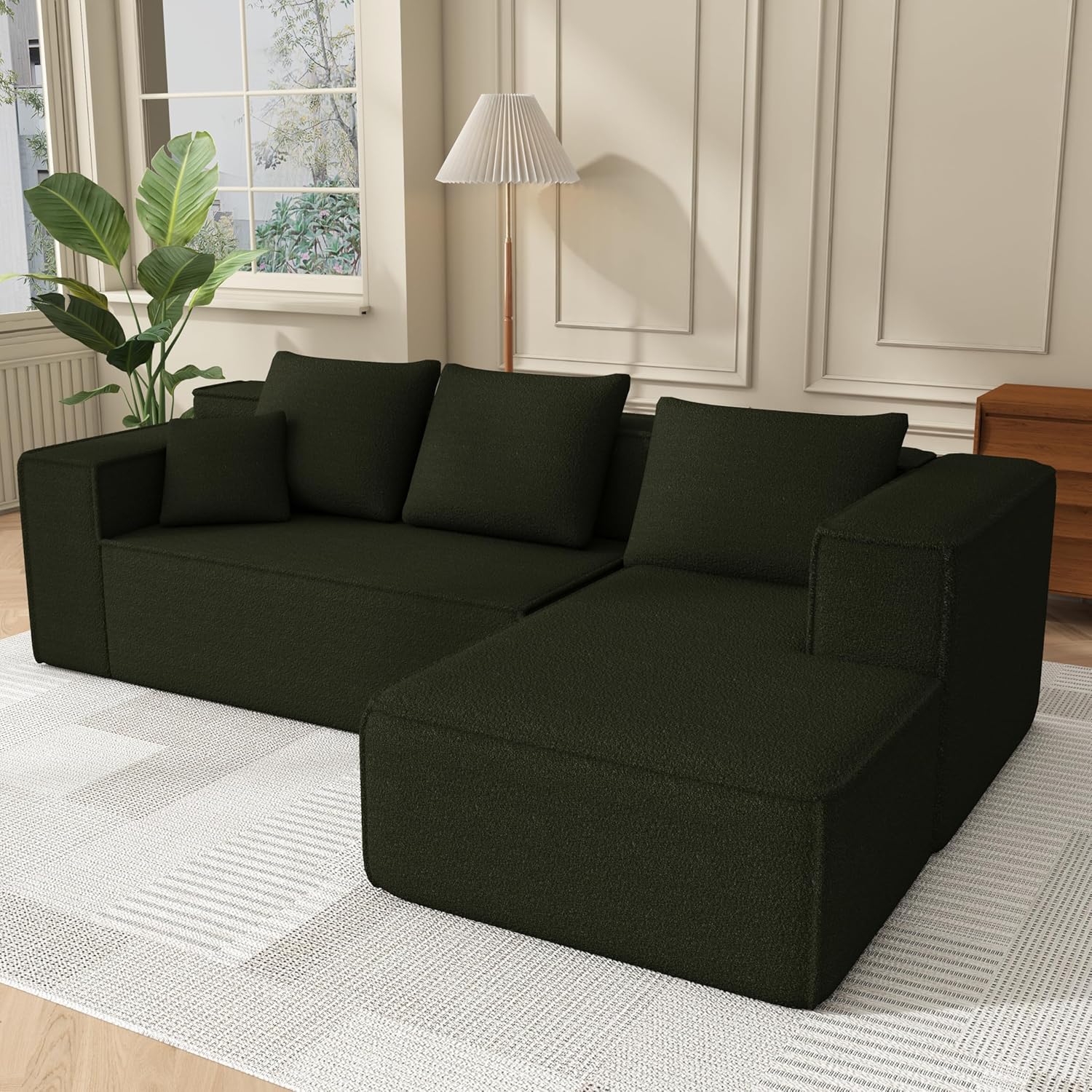 Loveseat, Sofa Couch