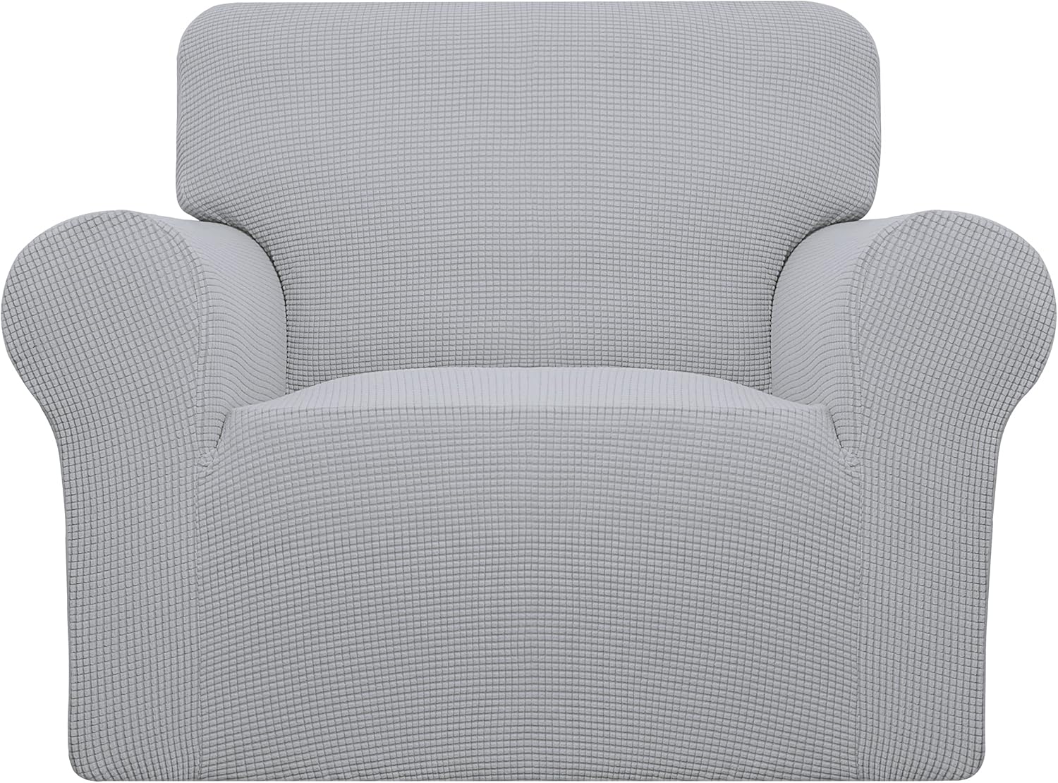 Easy-Going Stretch Sofa Slipcover