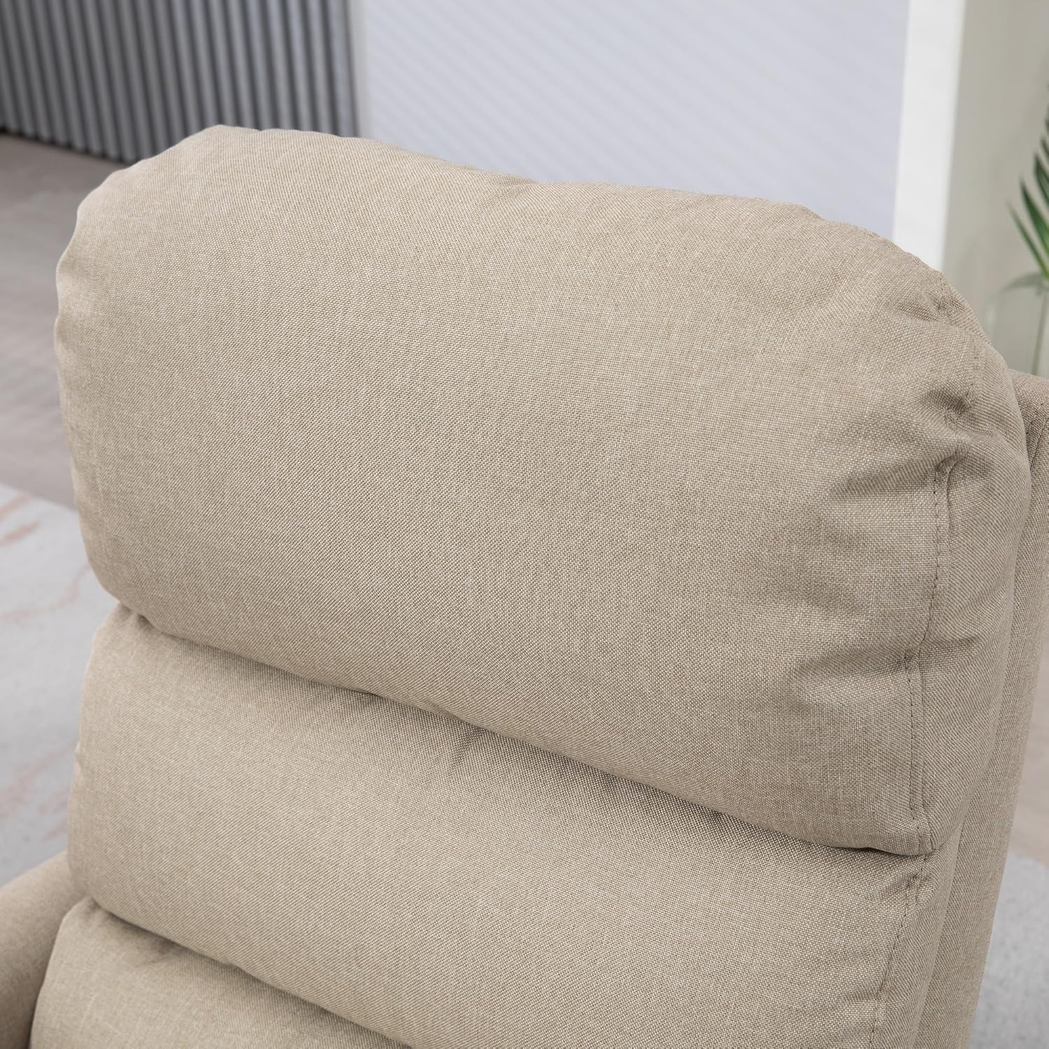 Power Lift Recliner Chair