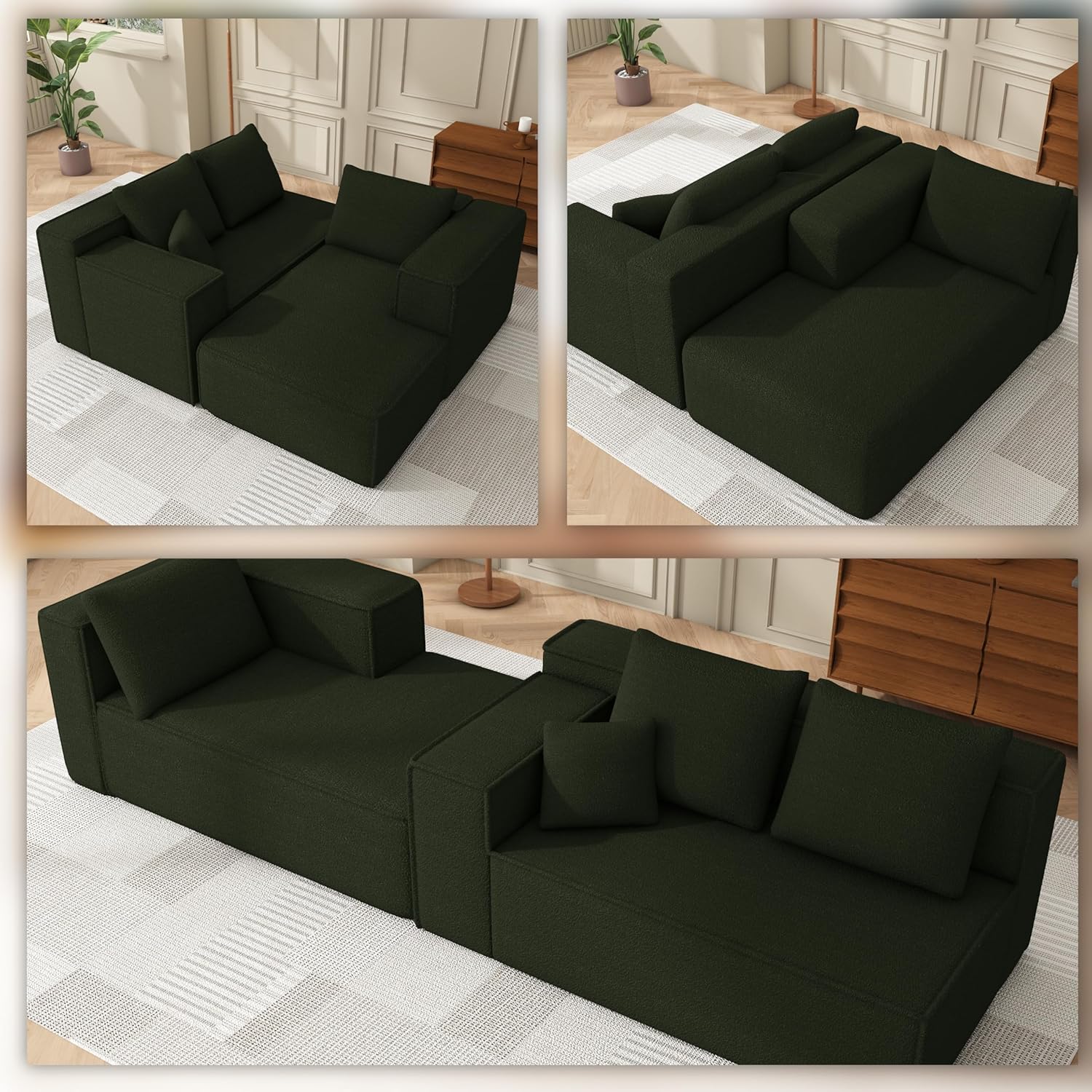 Loveseat, Sofa Couch