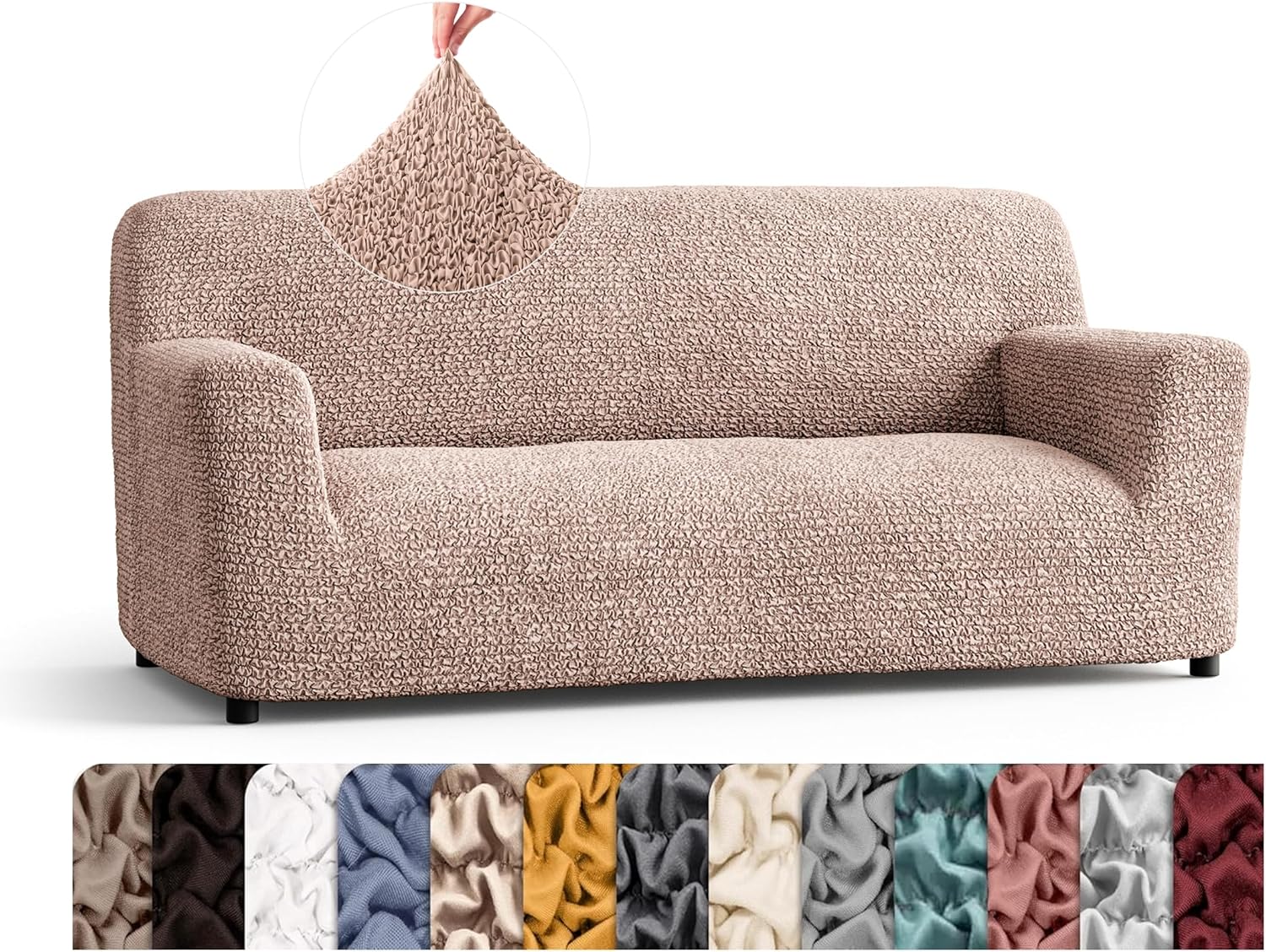 Sofa Slipcover