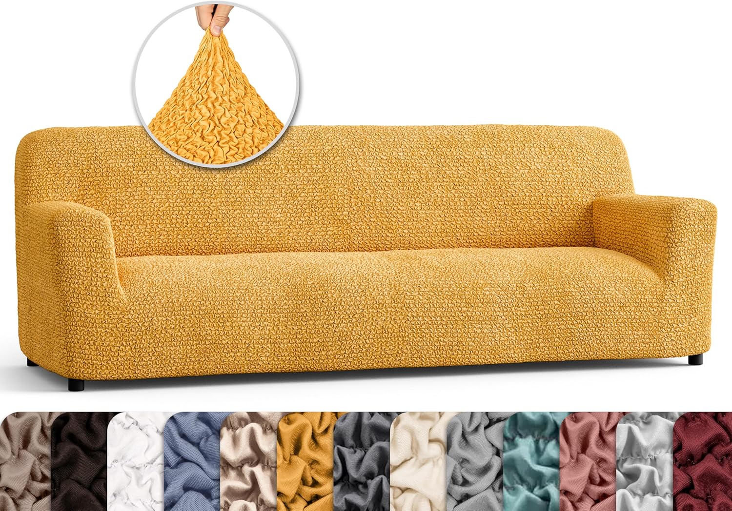 Sofa Slipcover