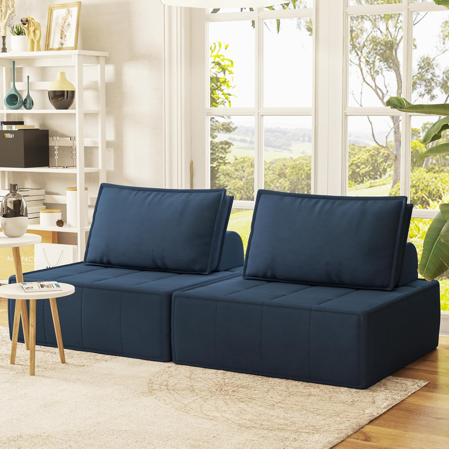 Loveseat, Sofa Couch