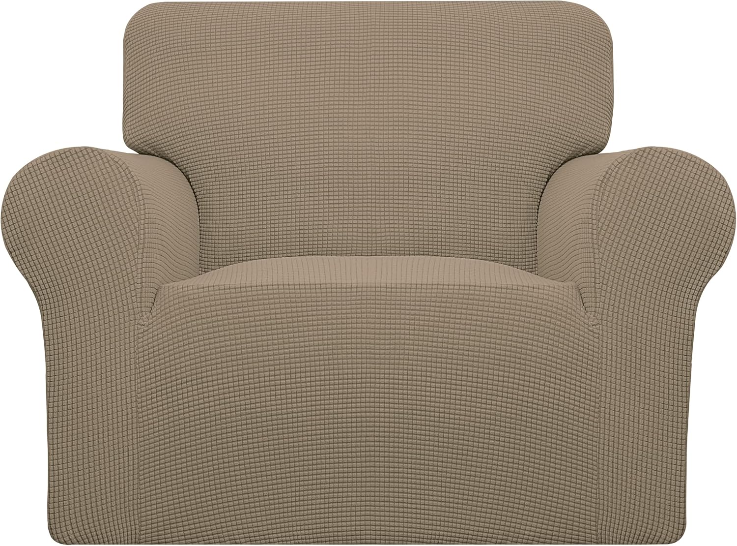 Easy-Going Stretch Sofa Slipcover