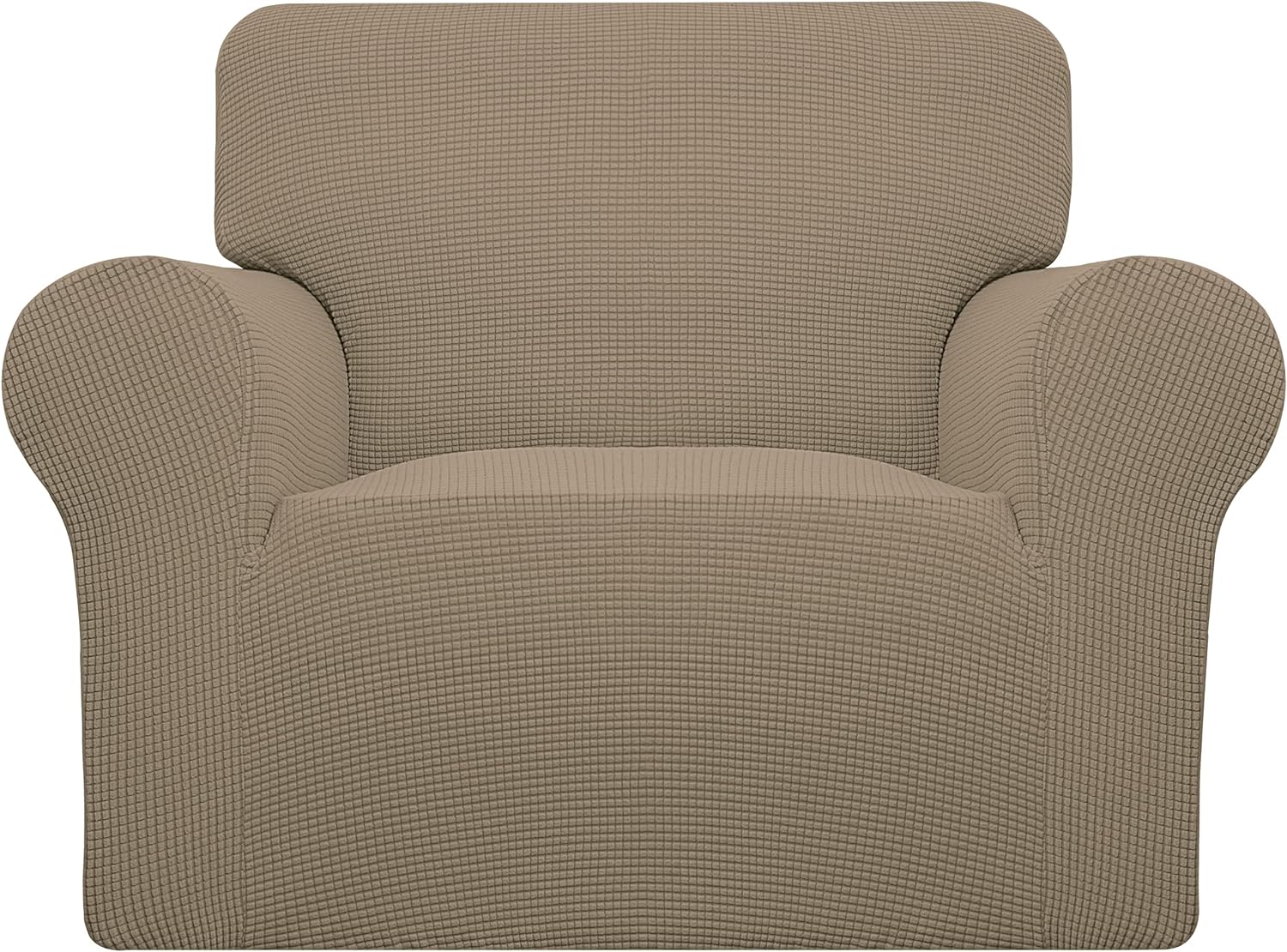 Easy-Going Stretch Sofa Slipcover