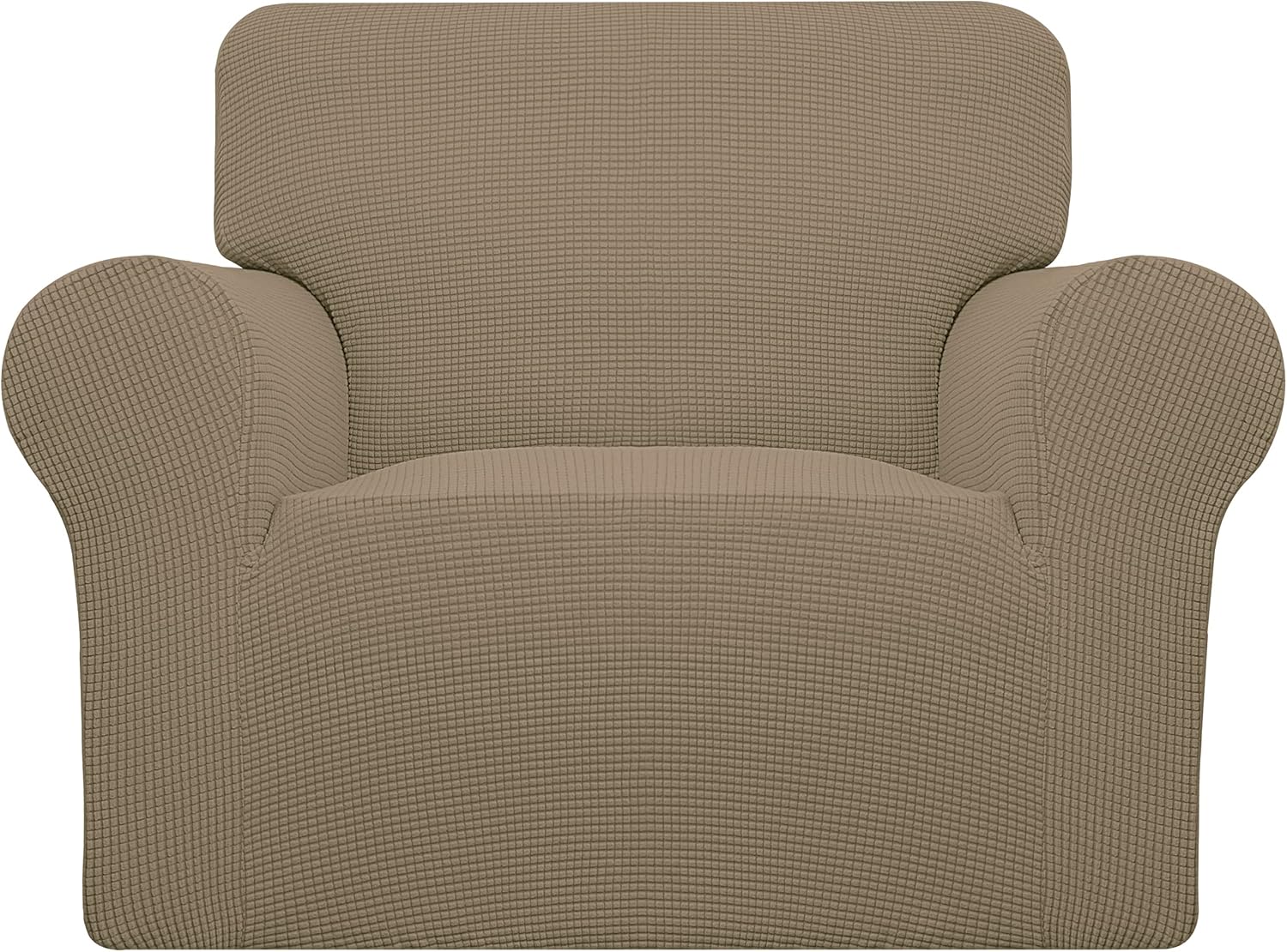 Easy-Going Stretch Sofa Slipcover