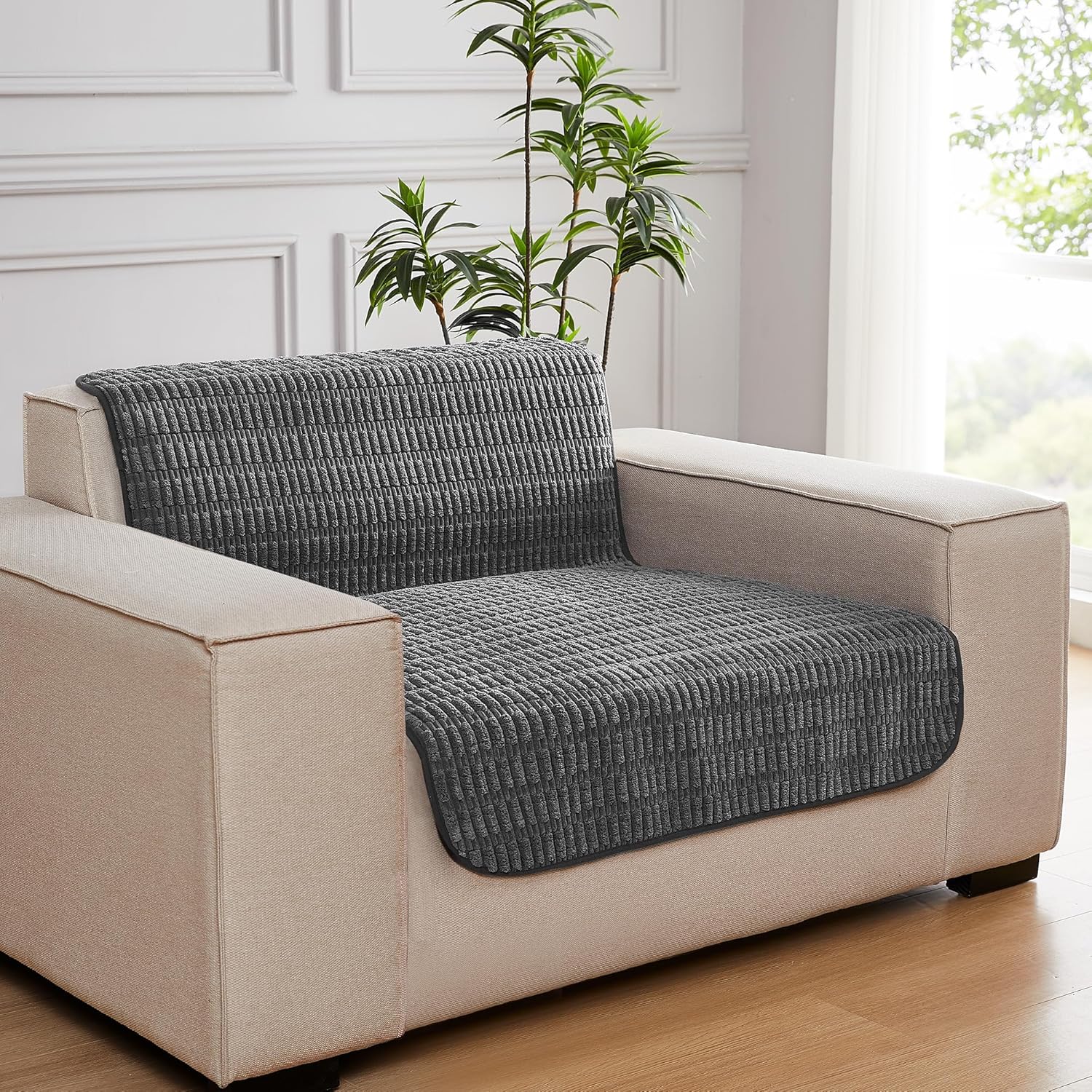 Ottoman Covers, 32x52