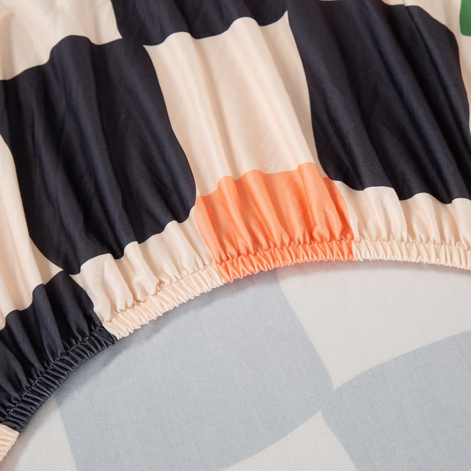 Armless Futon Slipcovers Stretch Folding Sofa