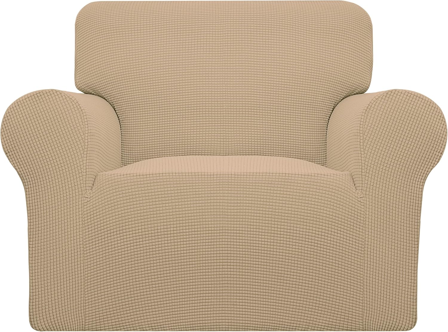 Easy-Going Stretch Sofa Slipcover