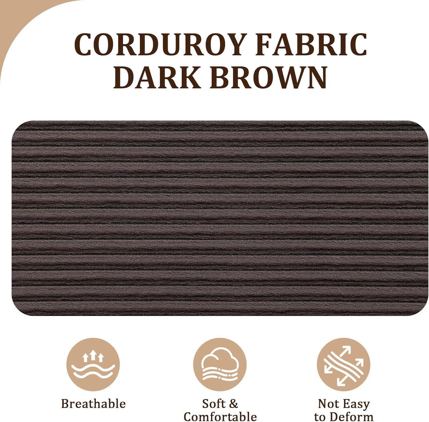 Loveseat Sofa Couch for Living Room