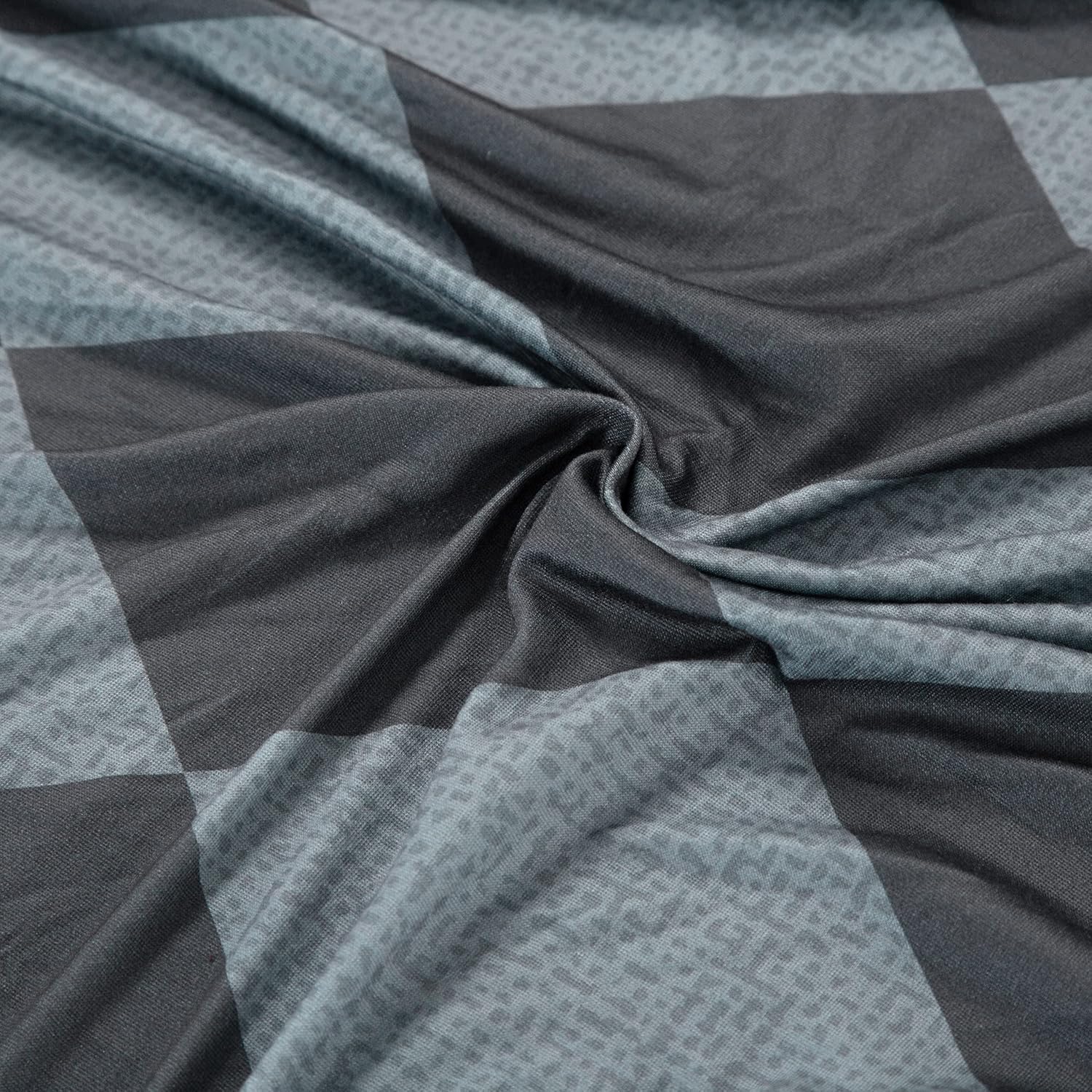 Armless Futon Slipcovers Stretch Folding Sofa