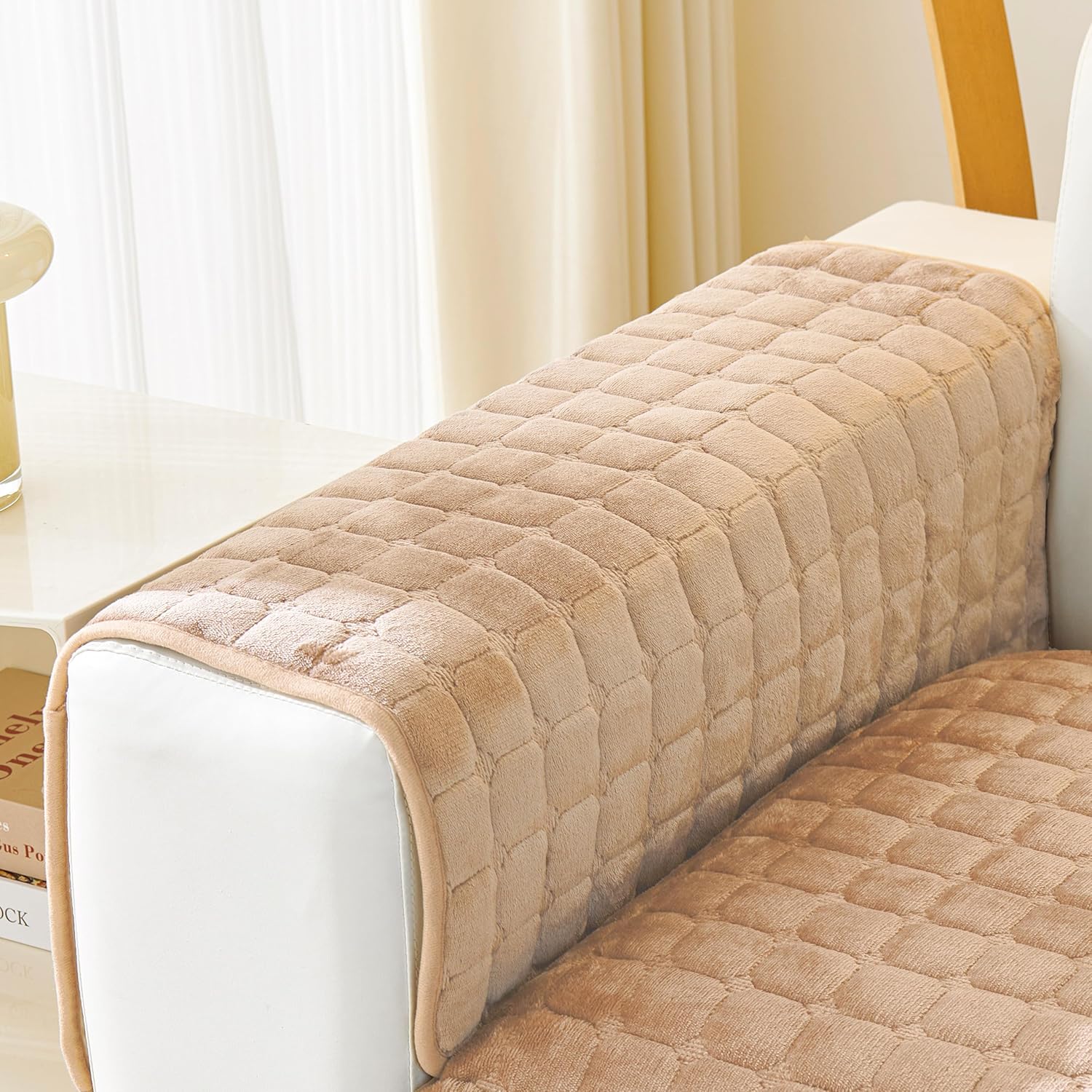 Couch Cover Sofa Covers Washable,