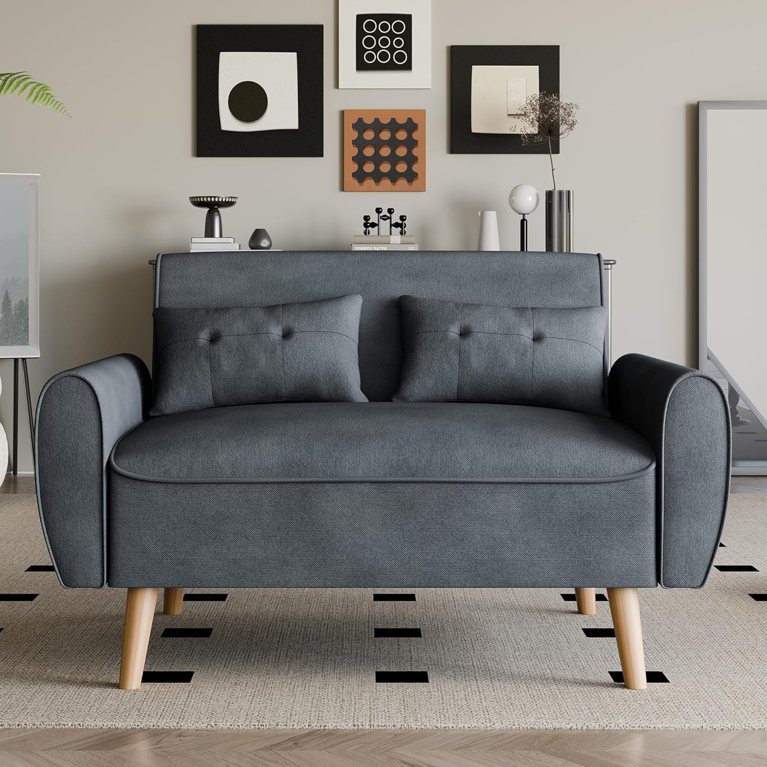 Loveseat Sofa