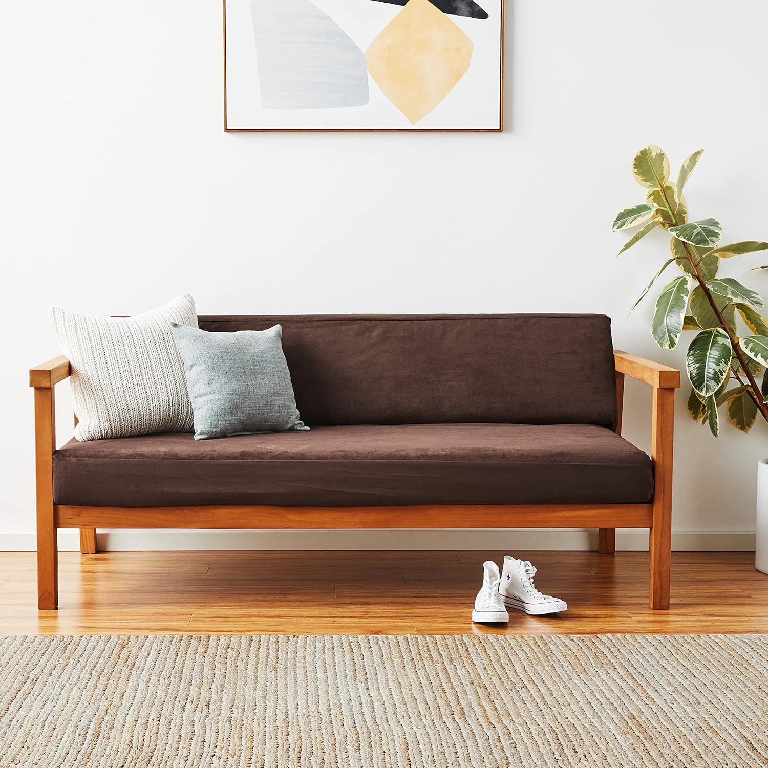 Futon Slipcover