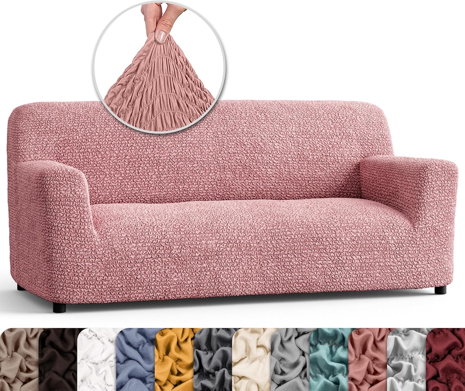 Sofa Slipcover