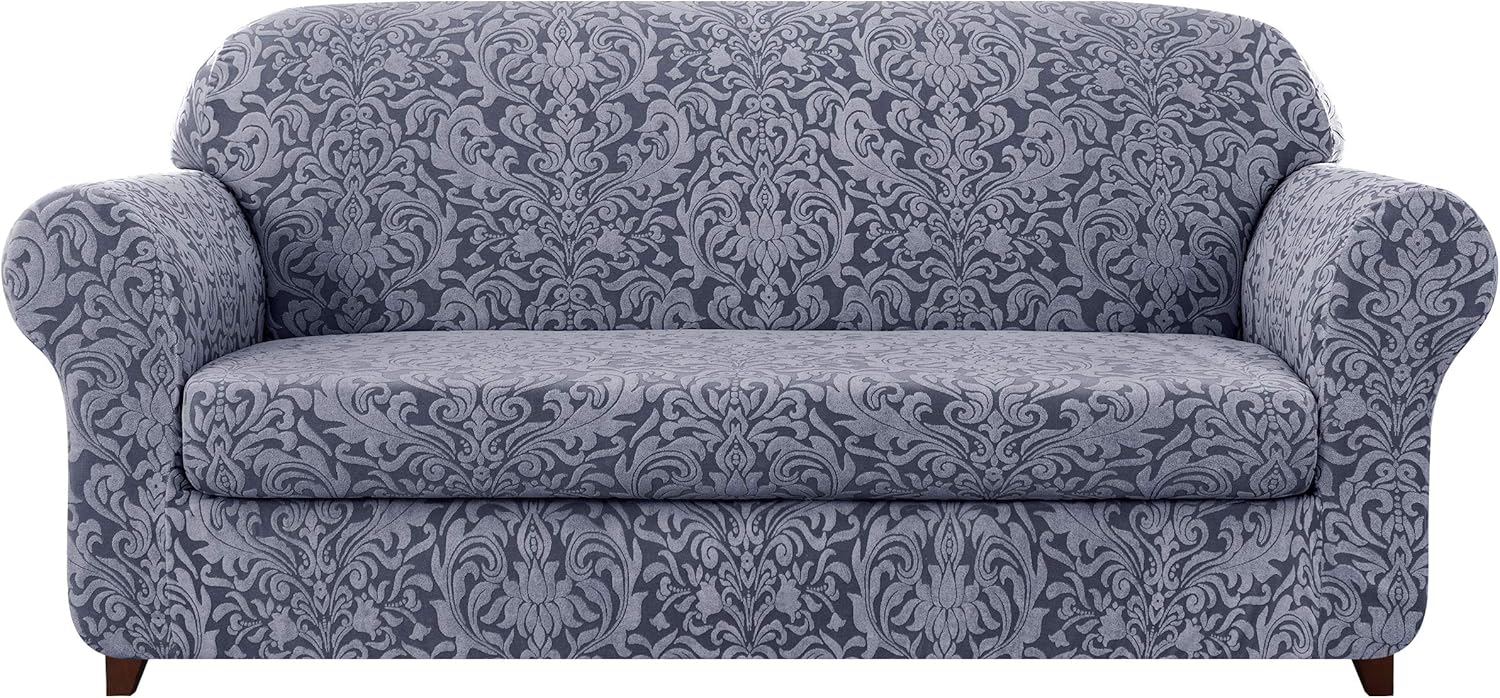 Stretch Loveseat Slipcover