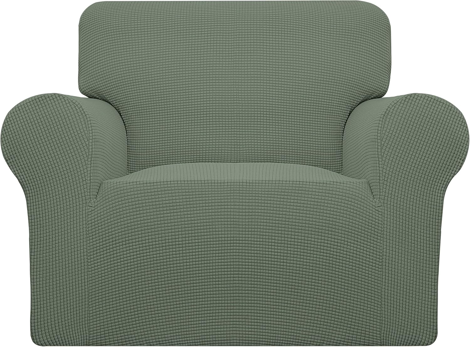 Easy-Going Stretch Sofa Slipcover