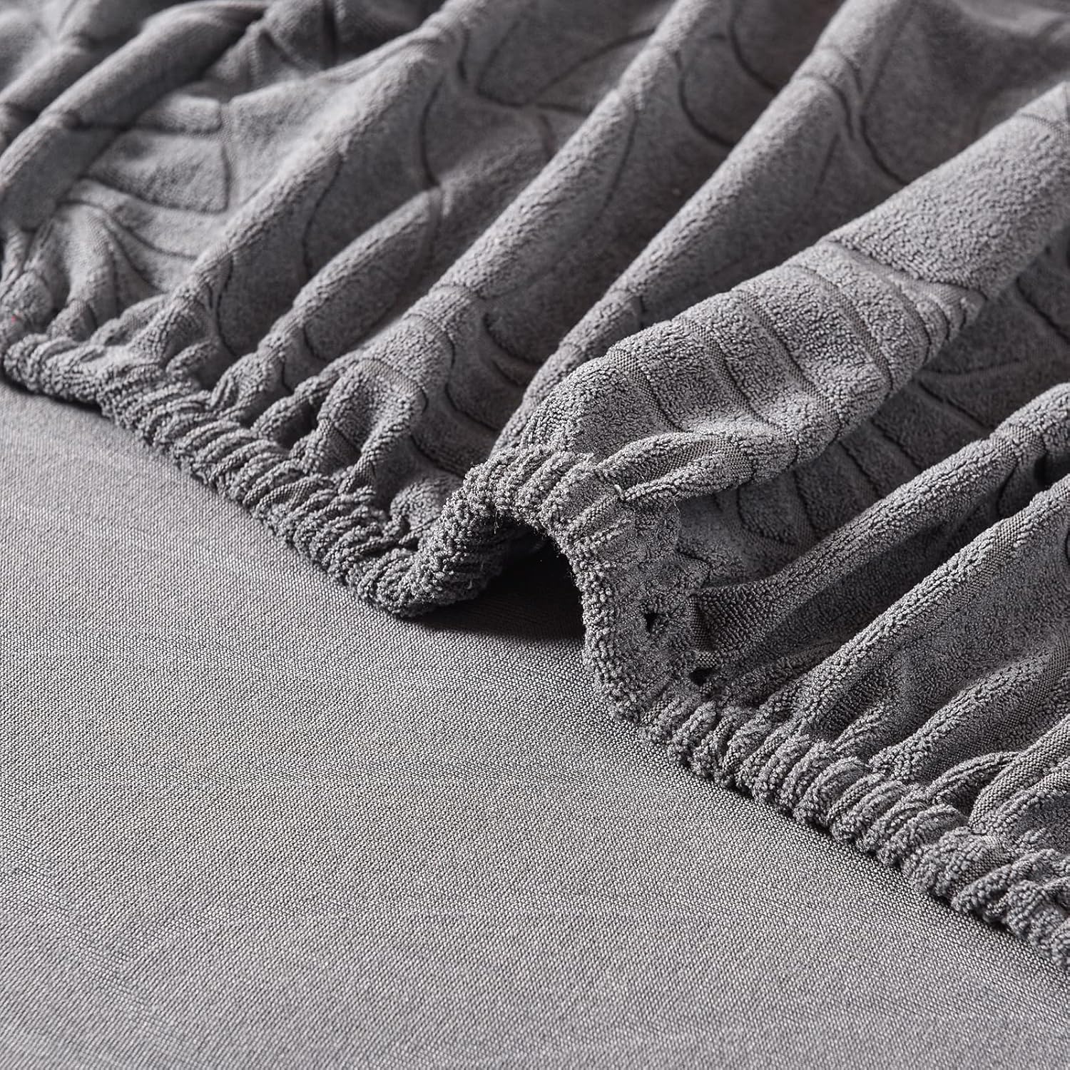 Wing Chair Slipcover