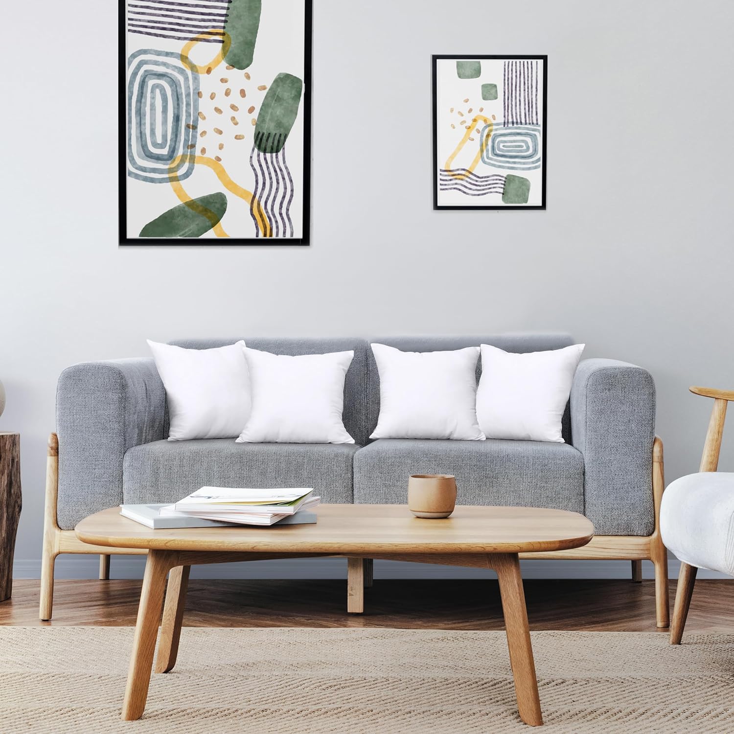 Bedding Throw Pillows