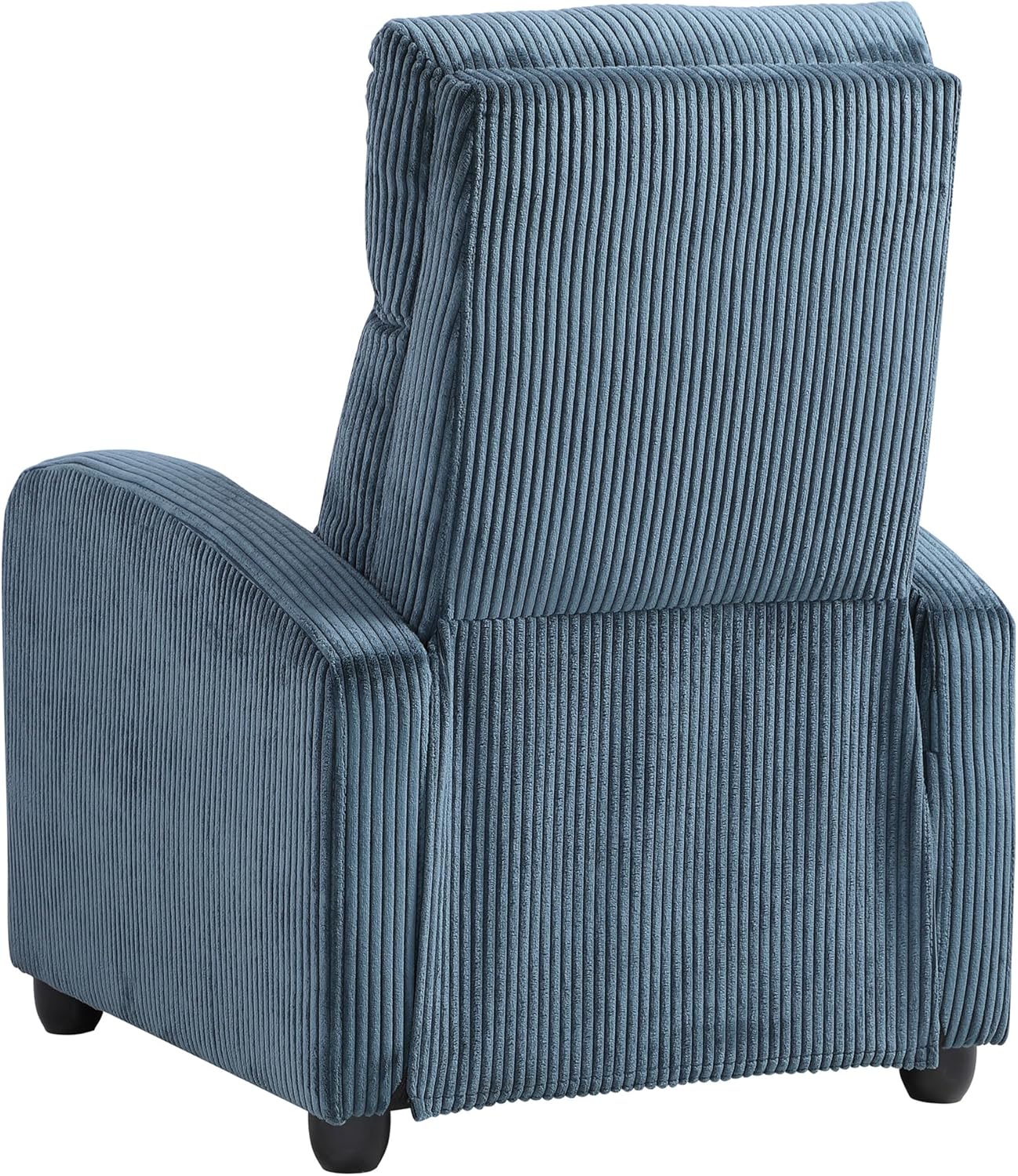 Recliner Chair Armchair Push Back Recliner