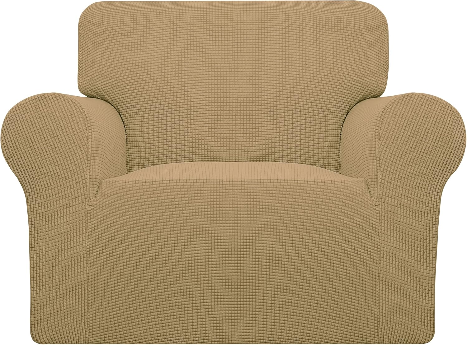 Easy-Going Stretch Sofa Slipcover