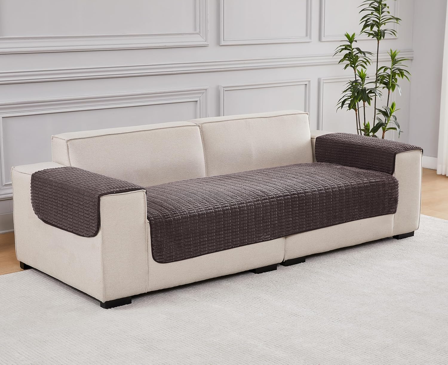 Ottoman Covers, 32x52