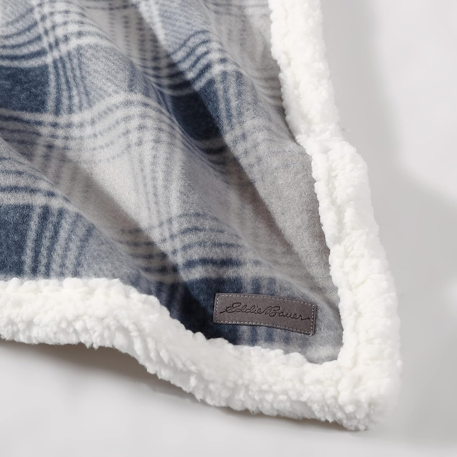 Blanket, Super Soft Reversible Sherpa