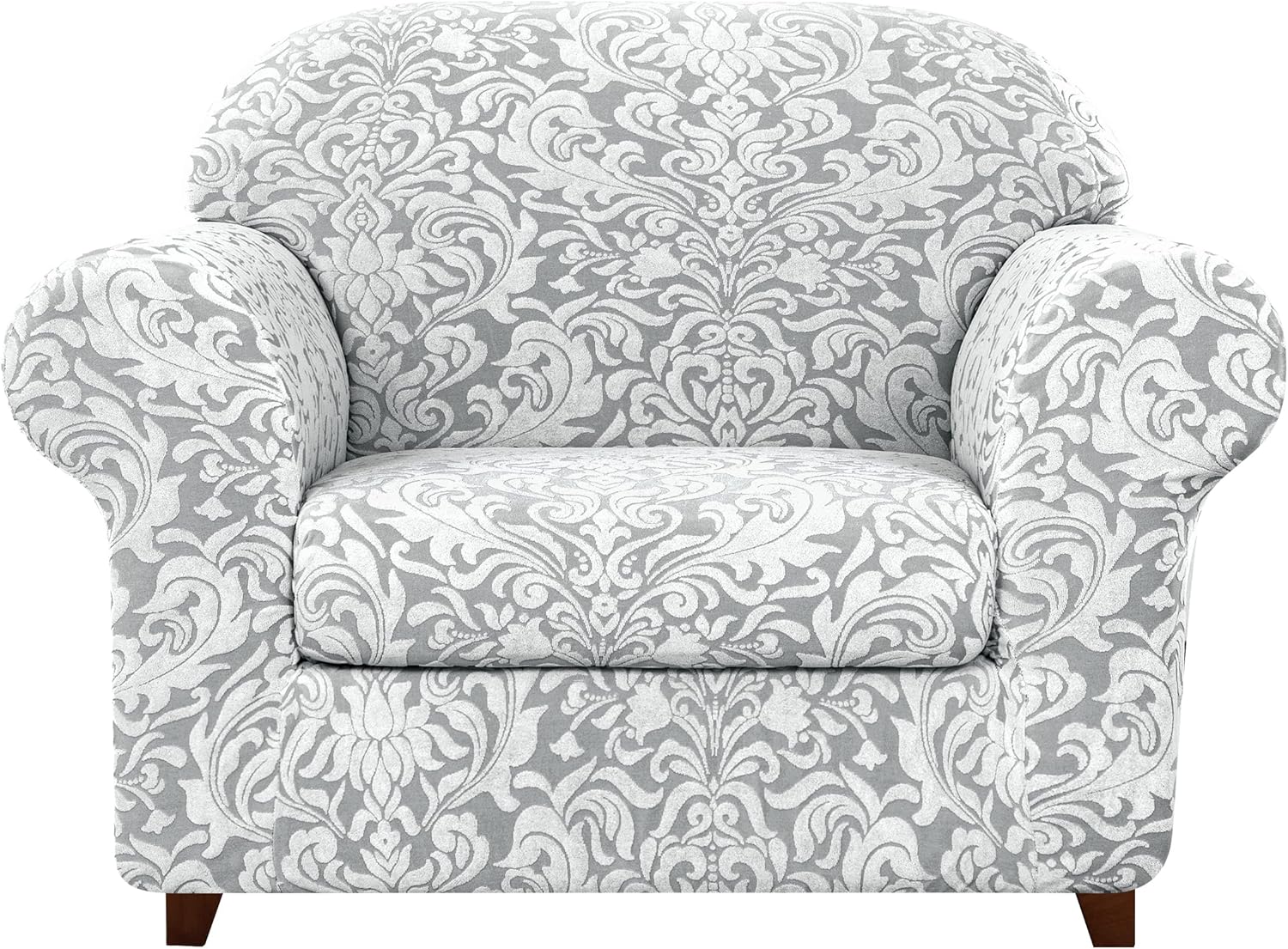 Stretch Loveseat Slipcover