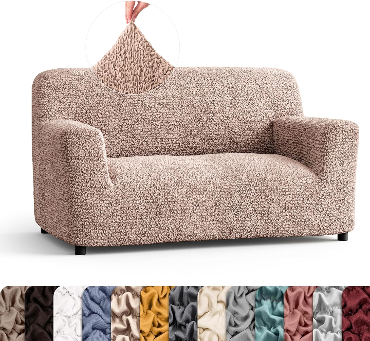 Sofa Slipcover