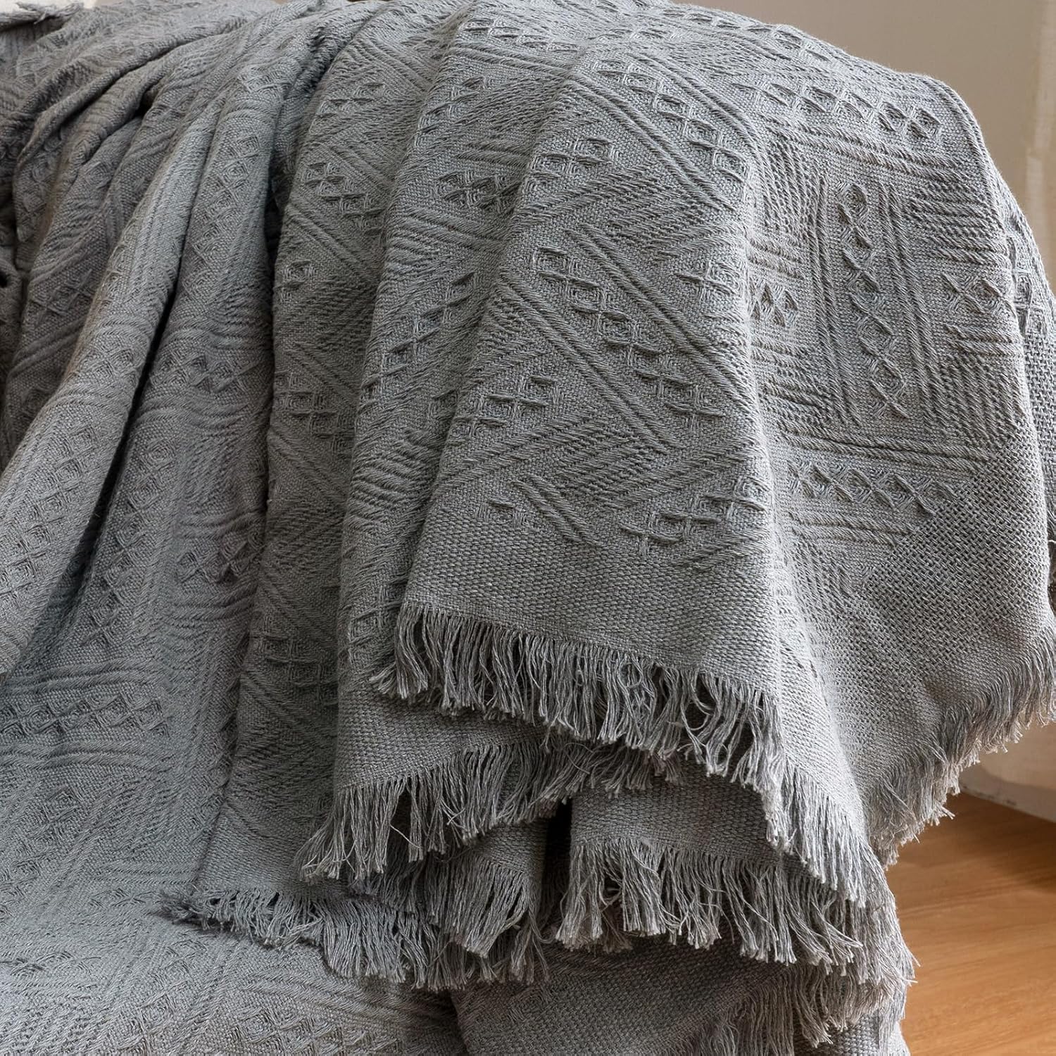 Couch Covers 2 Pieces L Shaped Sofa Cover