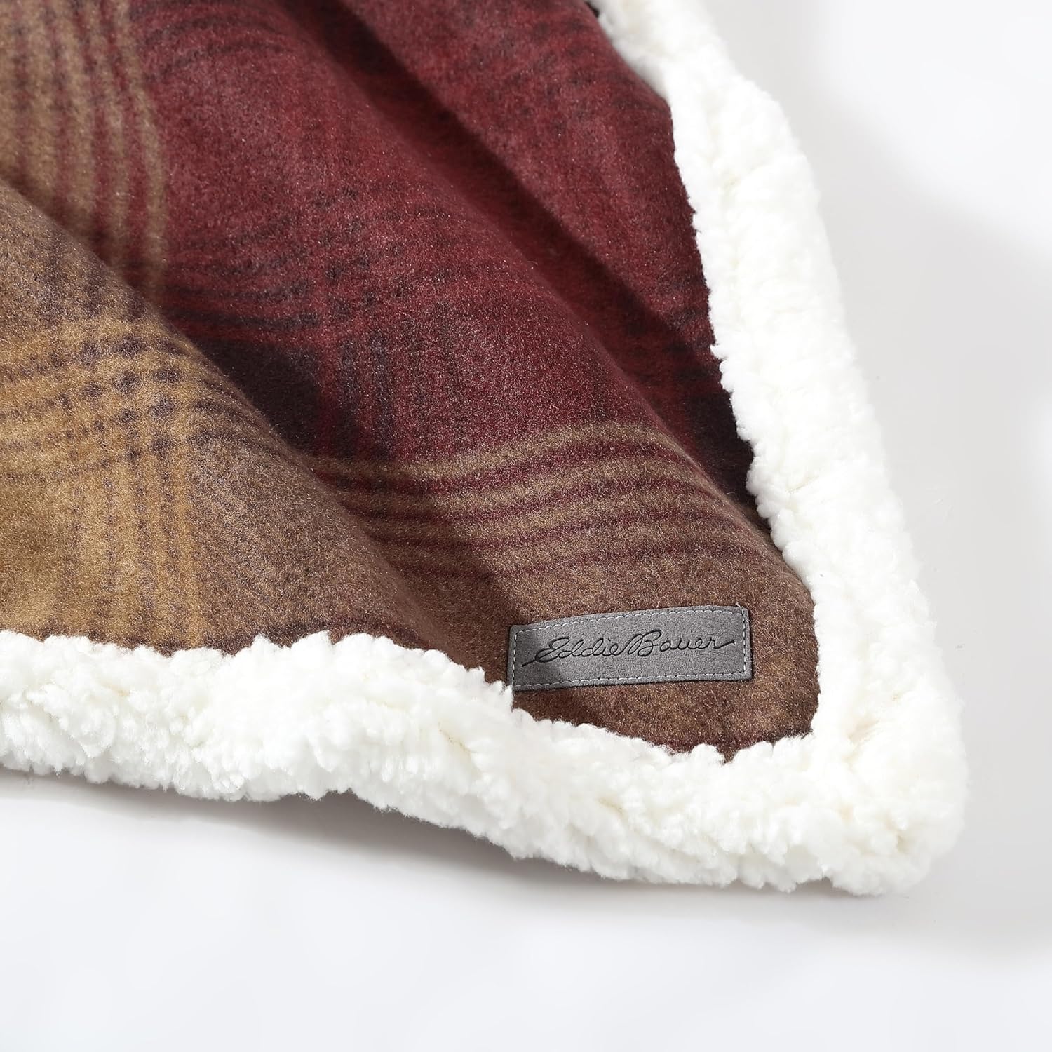 Blanket, Super Soft Reversible Sherpa