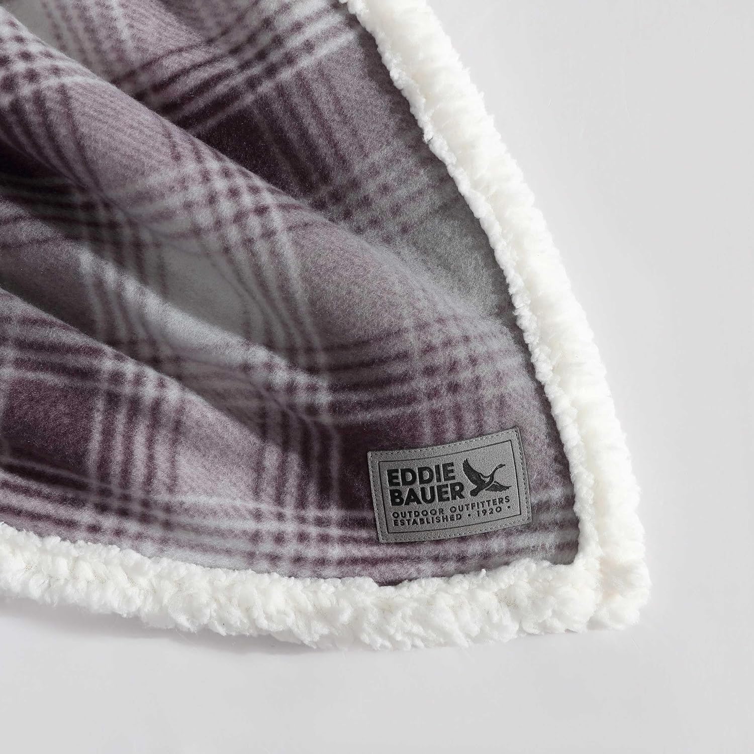 Blanket, Super Soft Reversible Sherpa