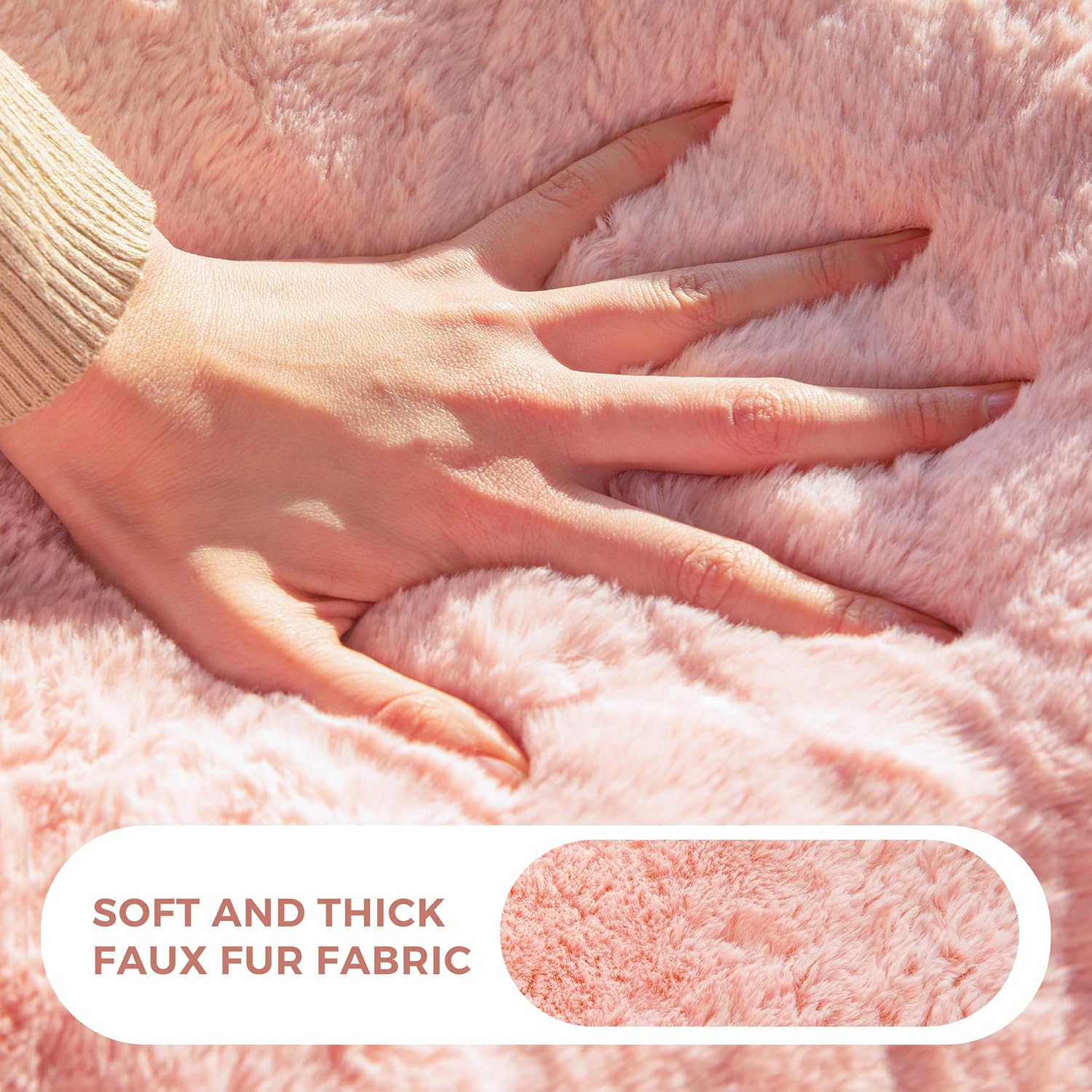 Bean Bag Chair for Adults,