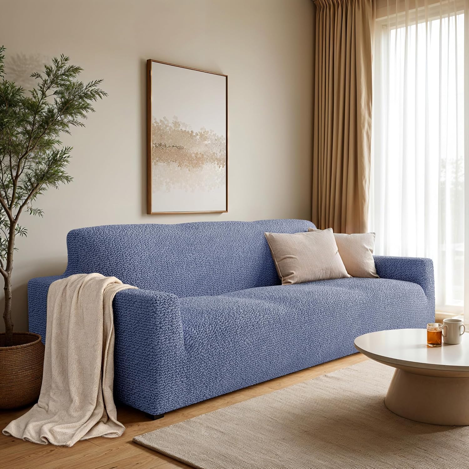 Sofa Slipcover