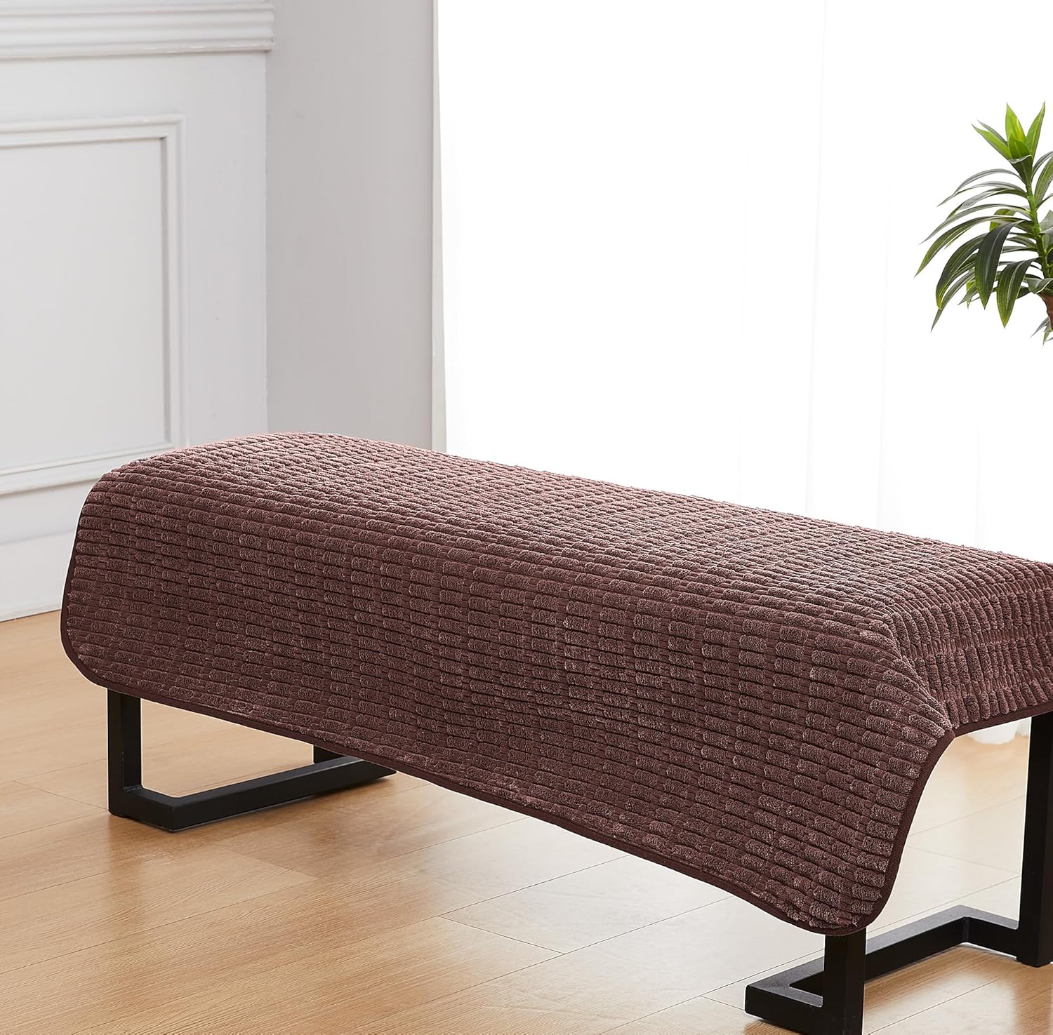 Ottoman Covers, 32x52