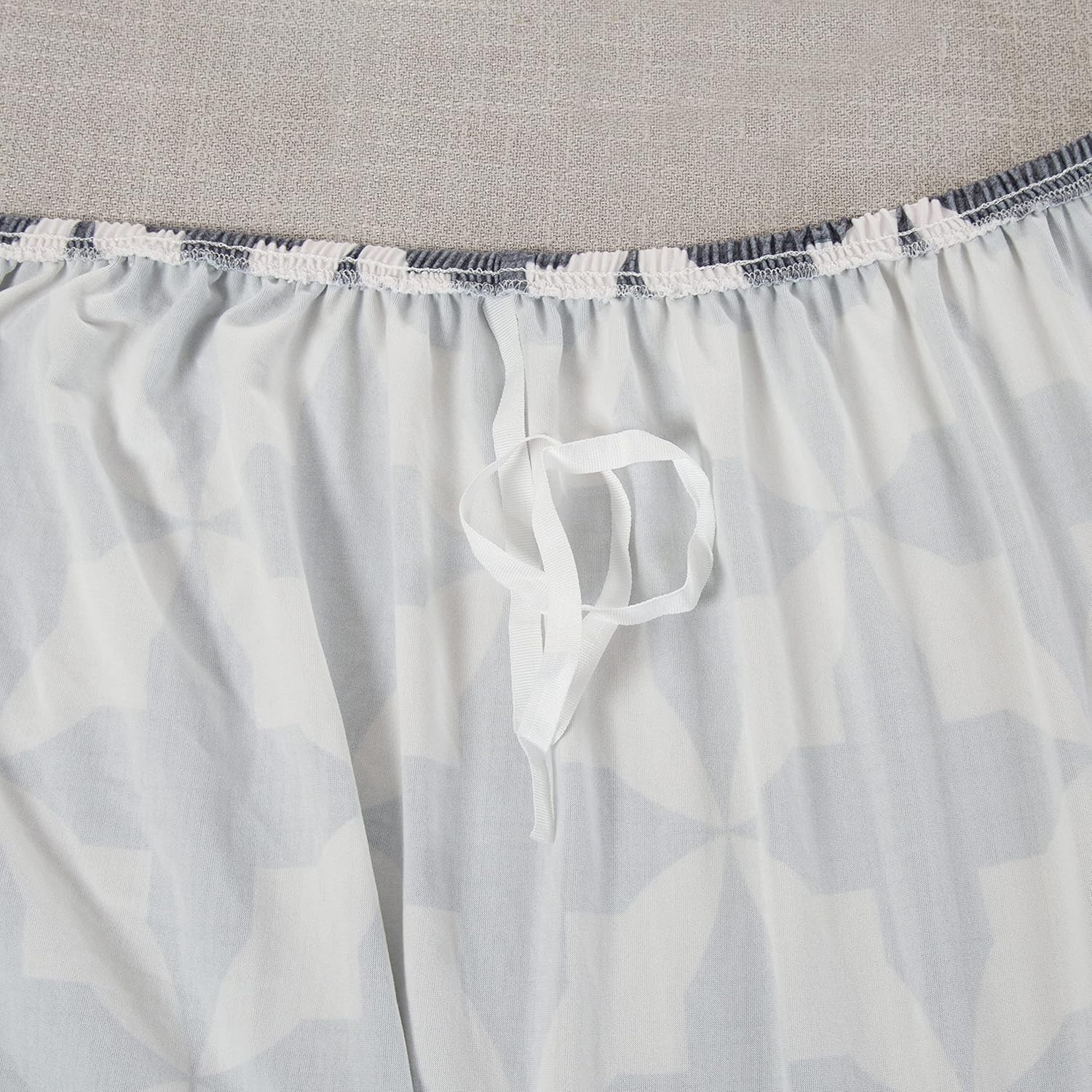 Armless Futon Slipcovers Stretch Folding Sofa