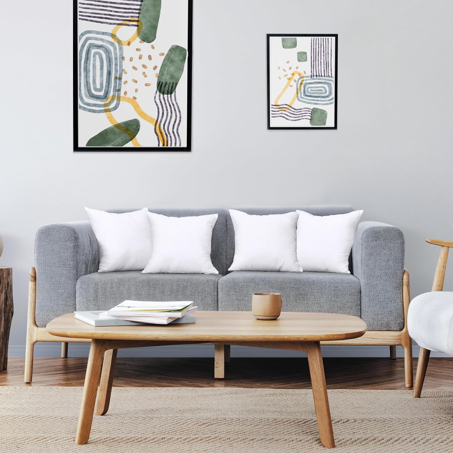 Bedding Throw Pillows