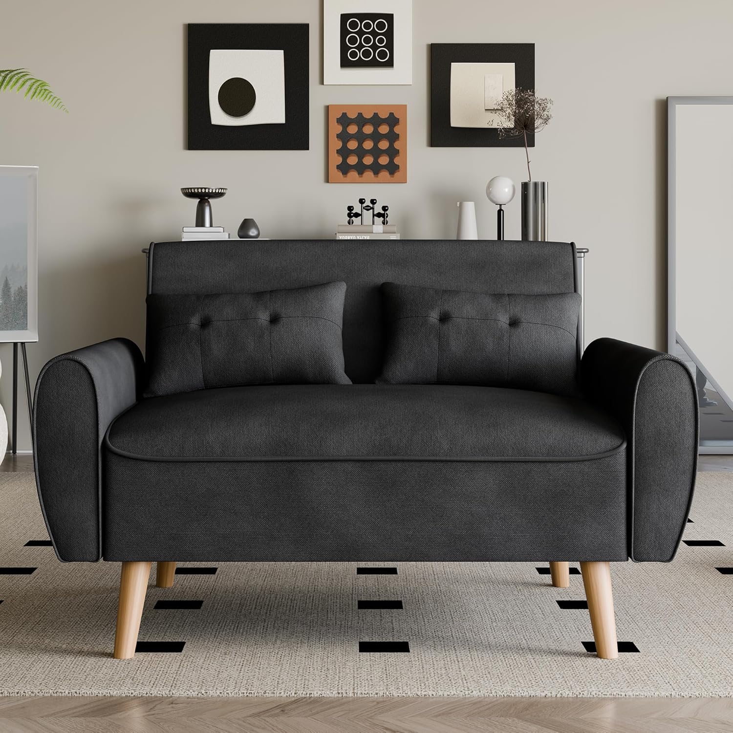 Loveseat Sofa