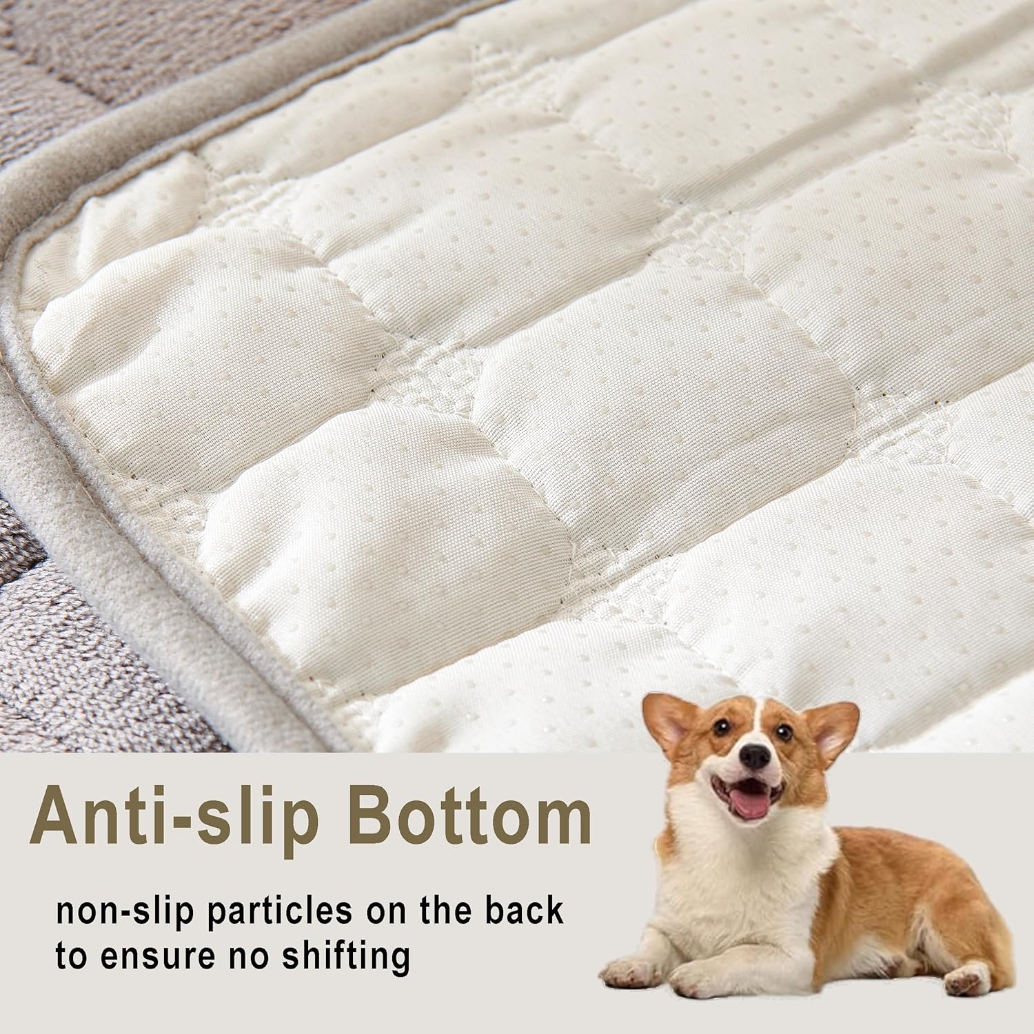 Couch Cover Sofa Covers Washable,