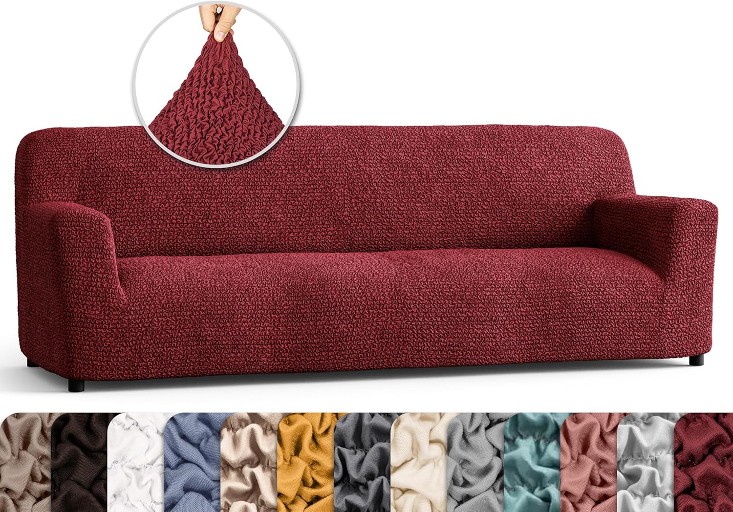Sofa Slipcover