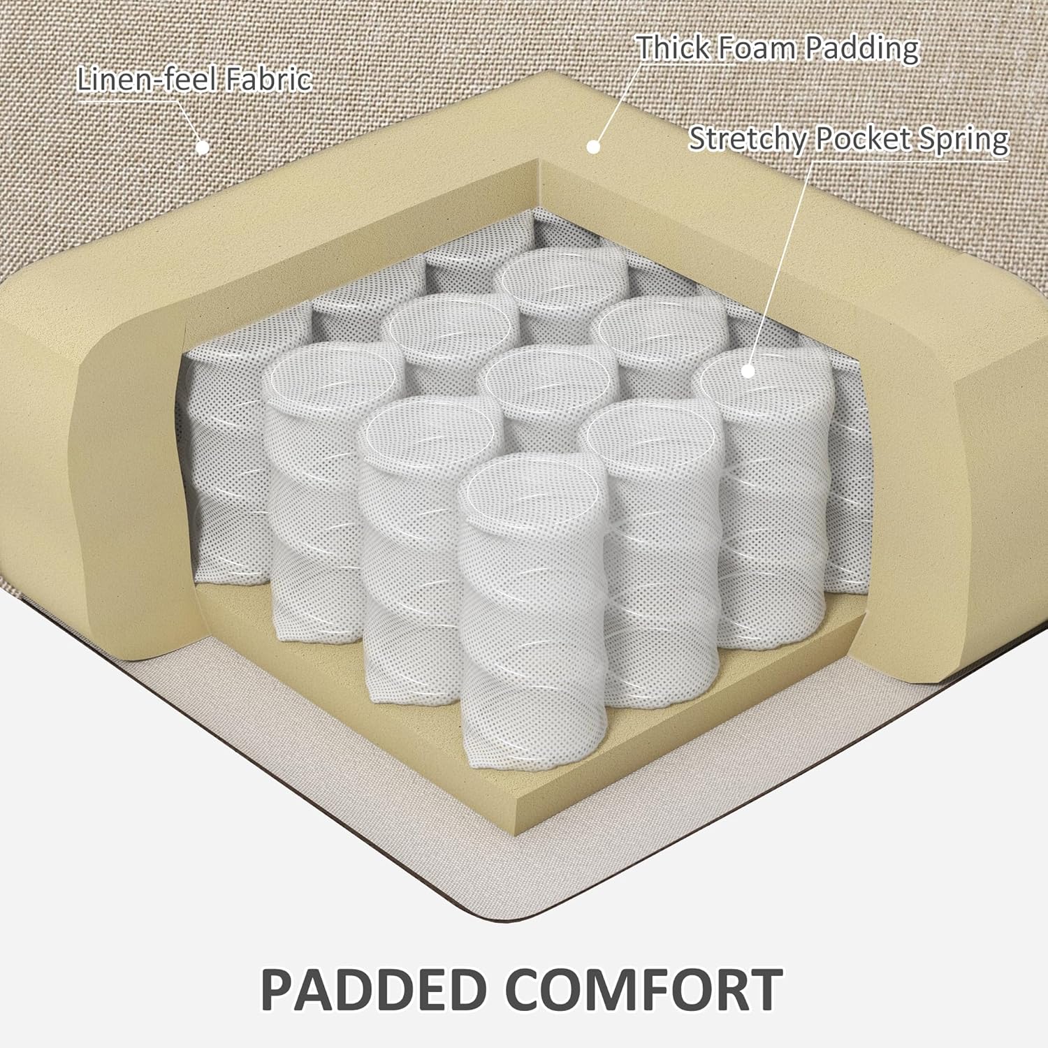 Power Lift Recliner Chair