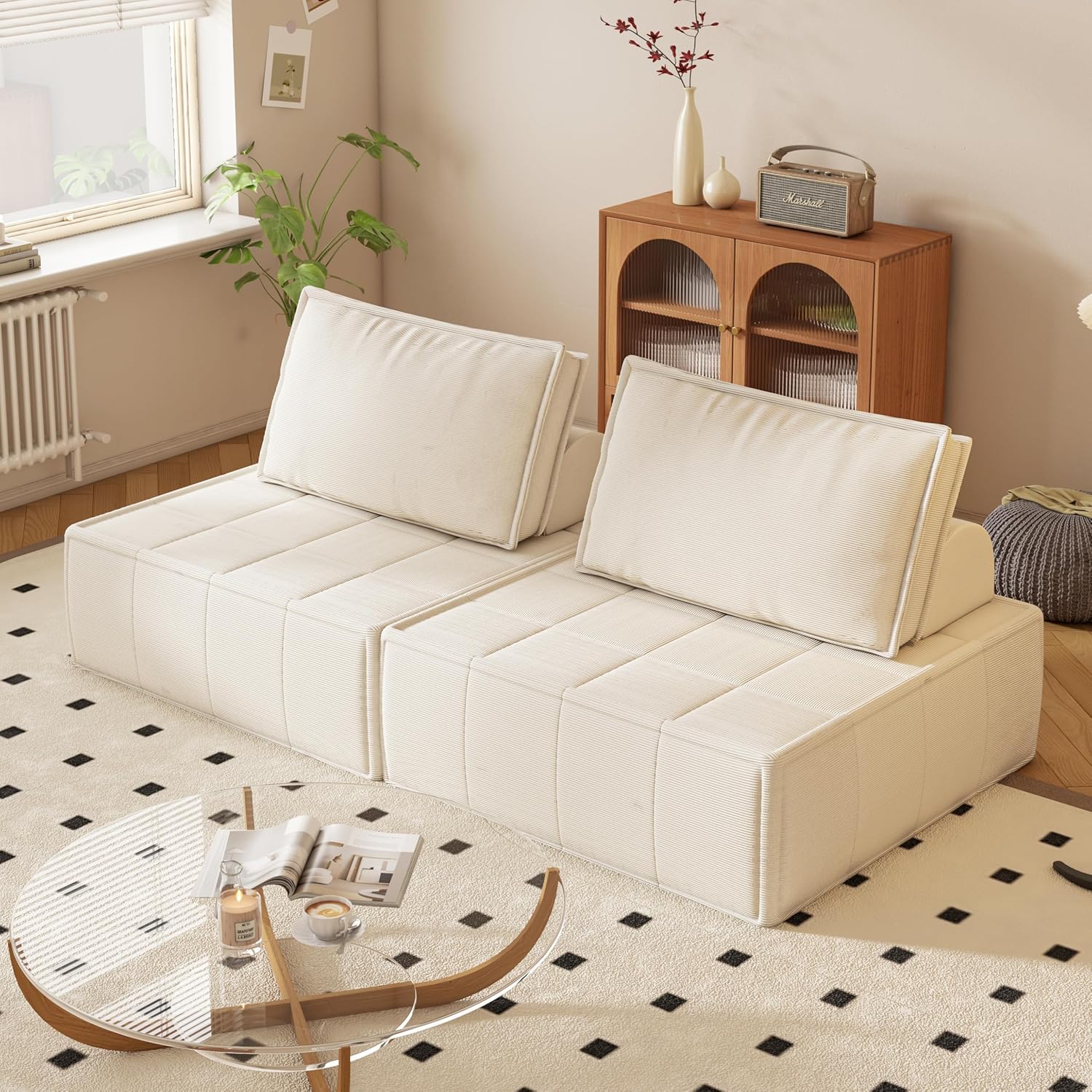 Loveseat, Sofa Couch