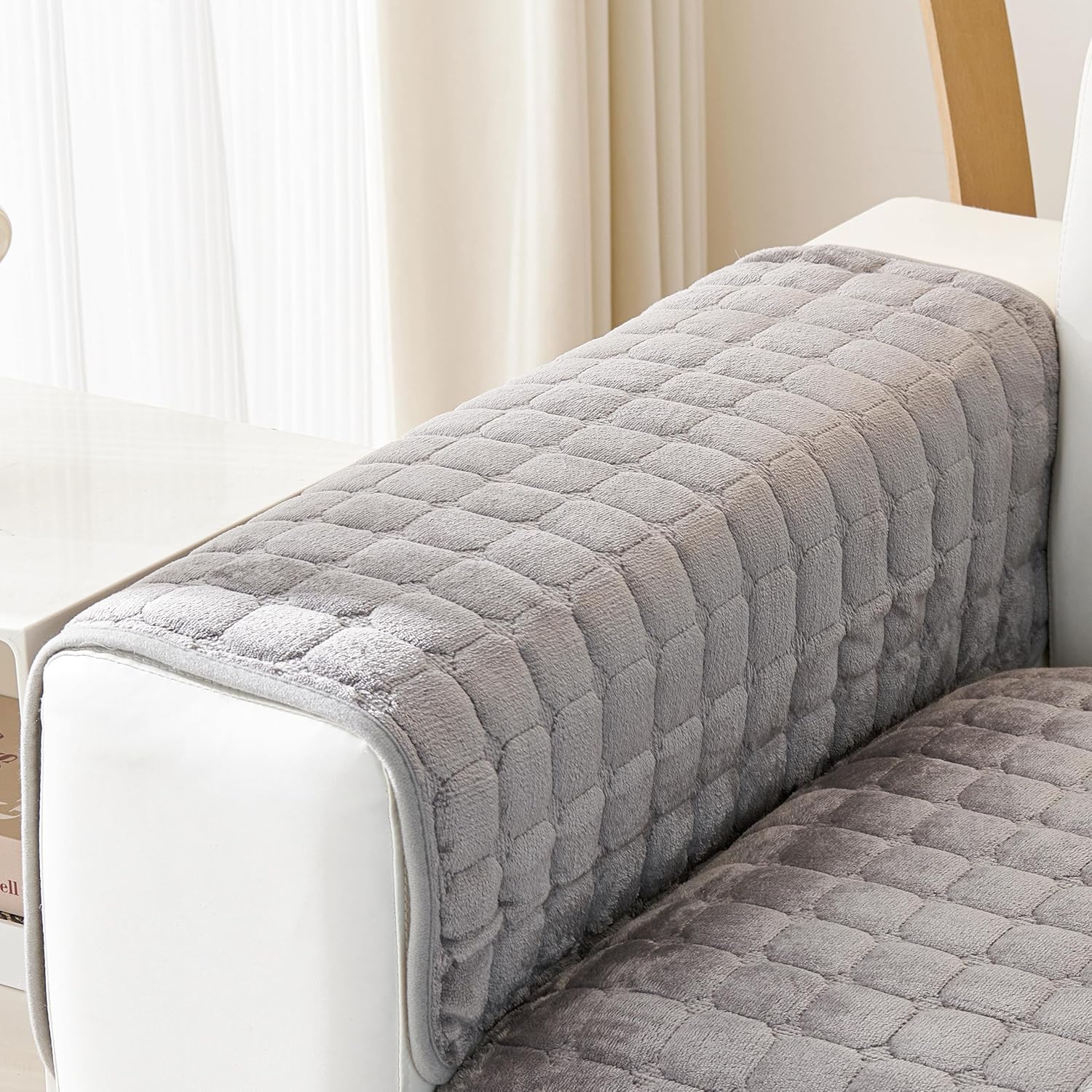 Couch Cover Sofa Covers Washable,