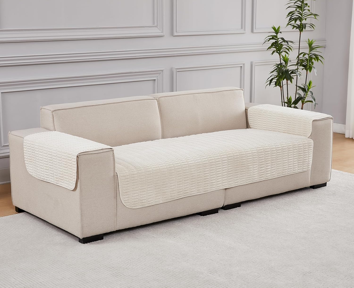 Ottoman Covers, 32x52