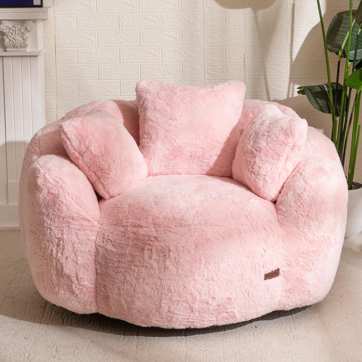 Bean Bag Chair for Adults,
