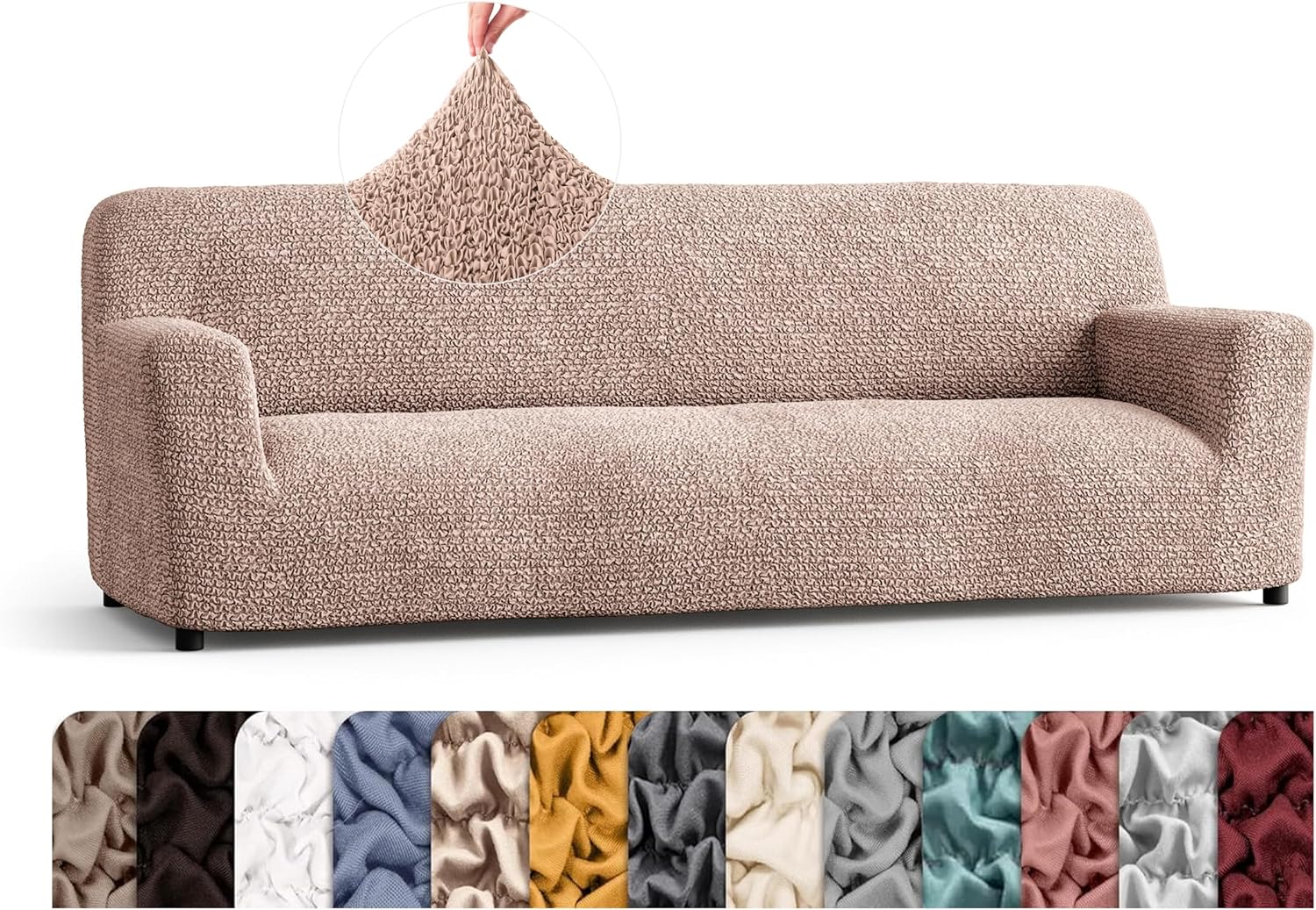 Sofa Slipcover