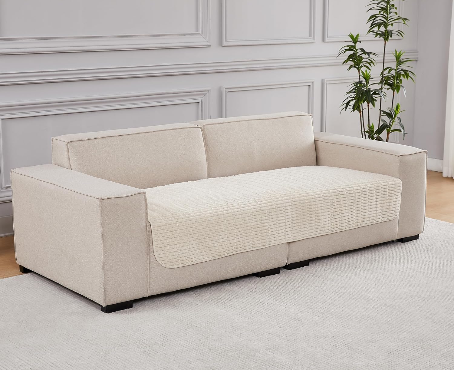 Ottoman Covers, 32x52