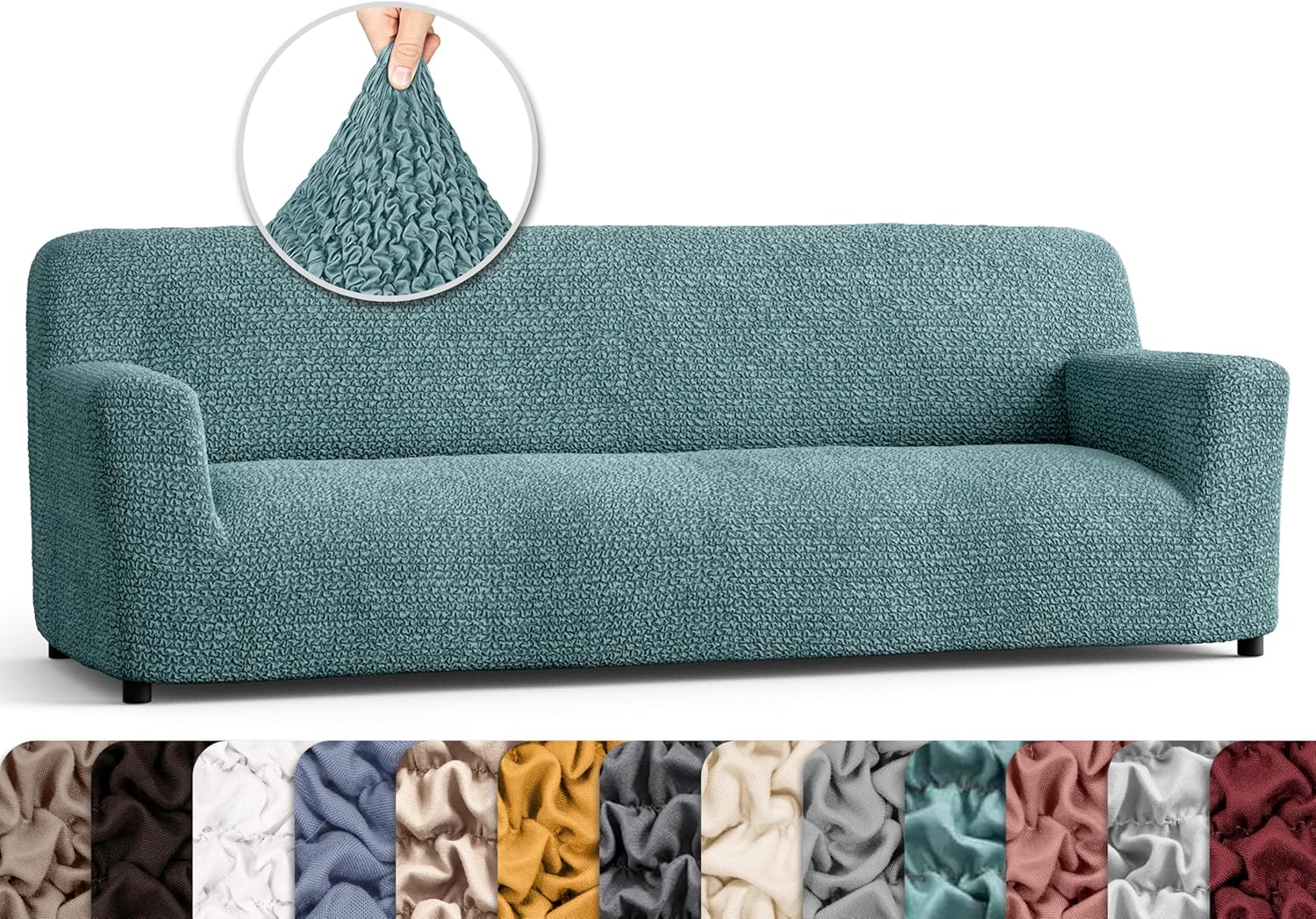 Sofa Slipcover